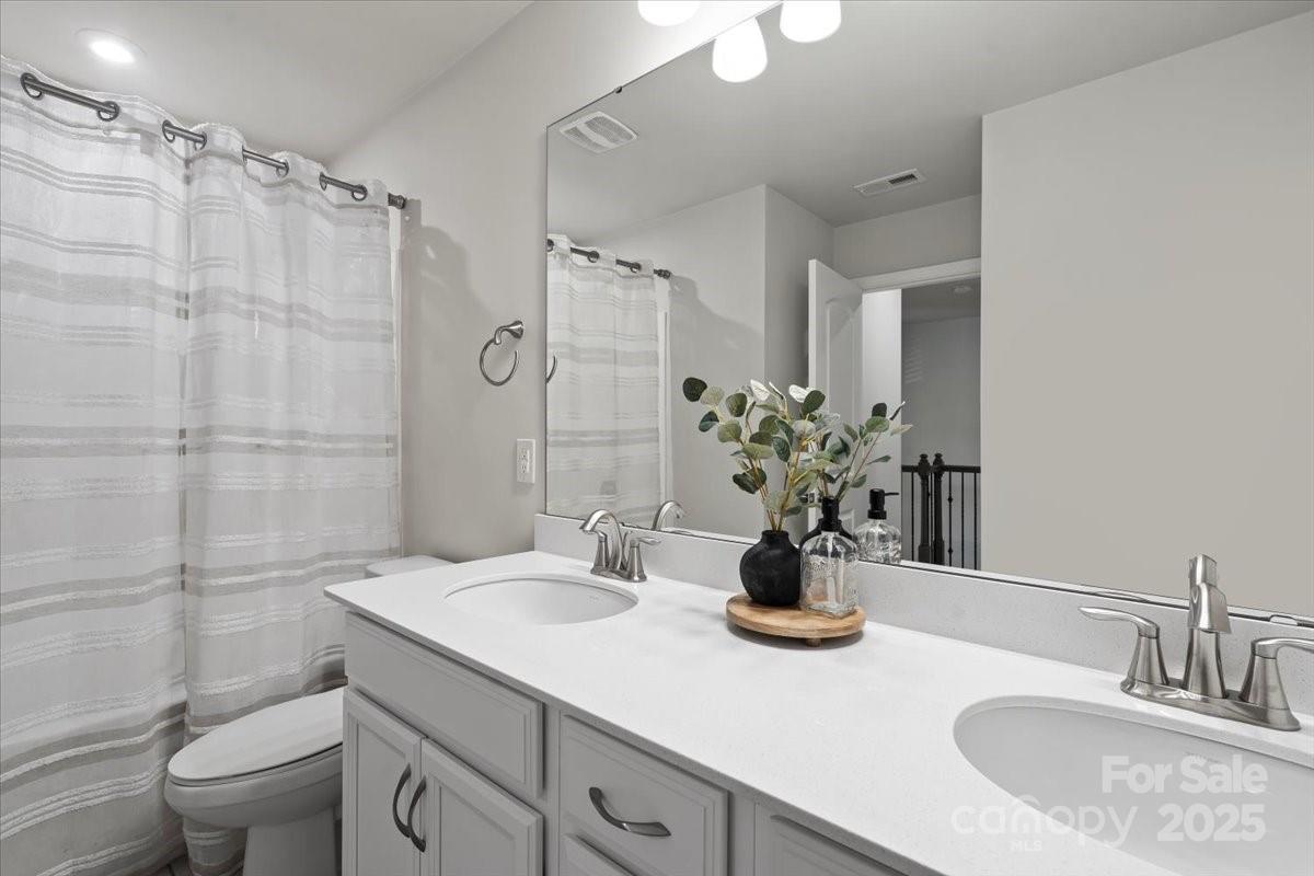 9042 Northfield Crossing Drive — Charlotte