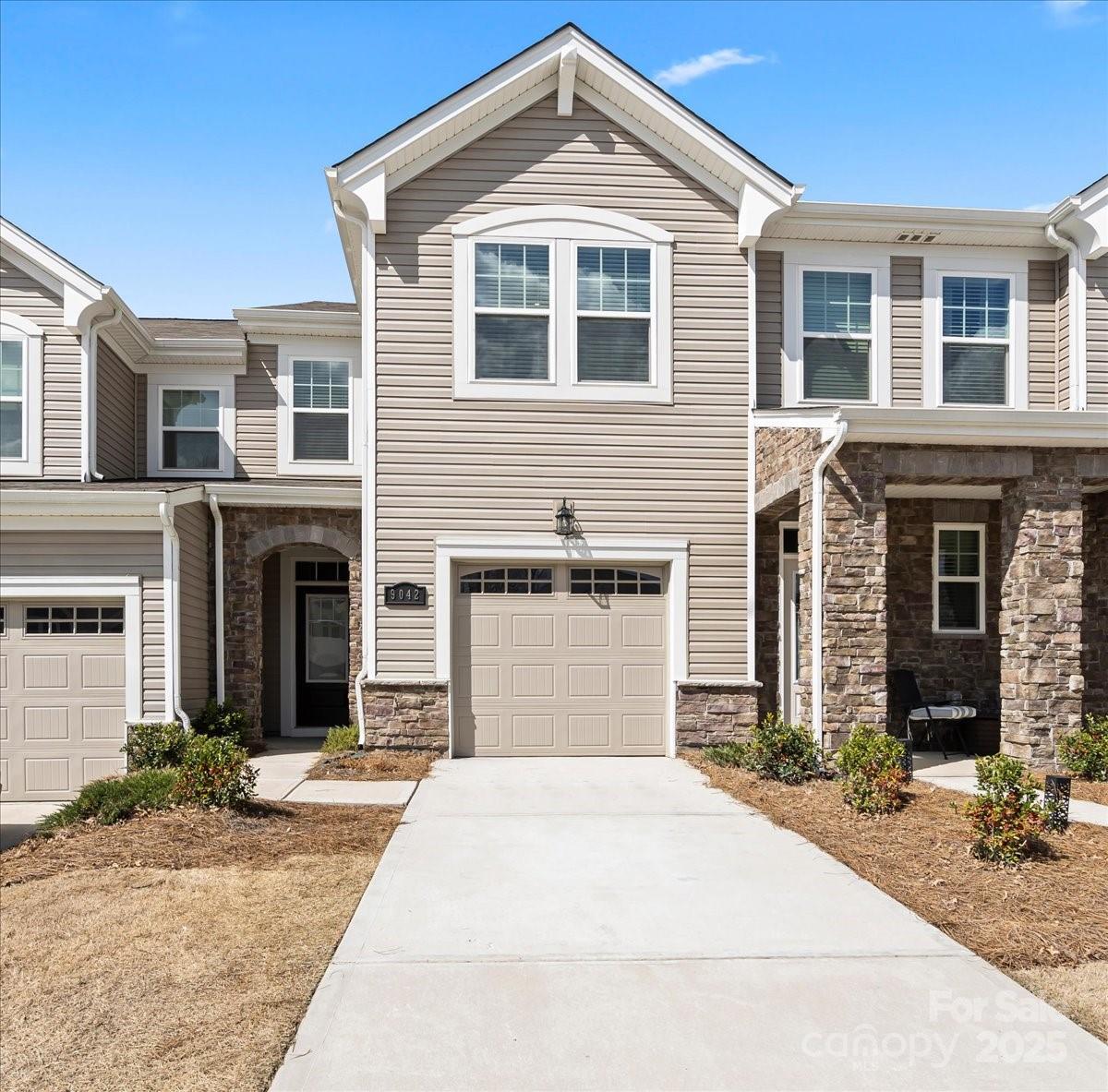 9042 Northfield Crossing Drive — Charlotte