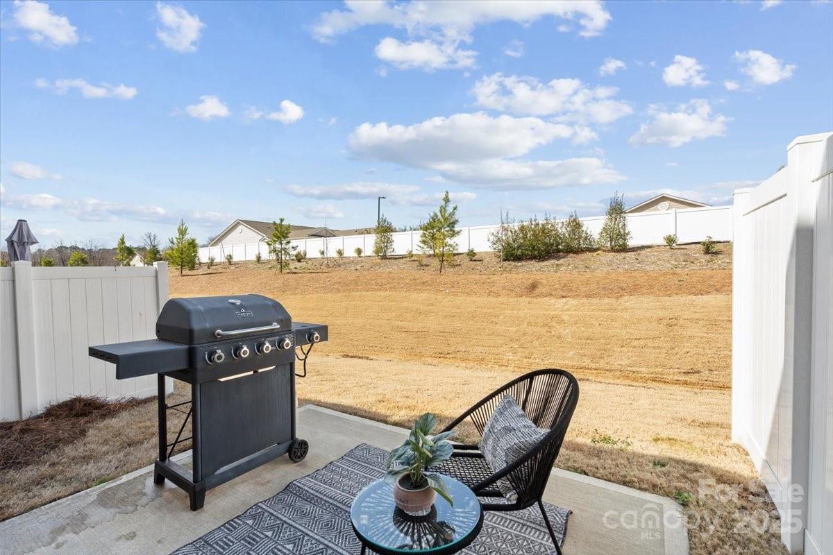 9042 Northfield Crossing Drive — Charlotte