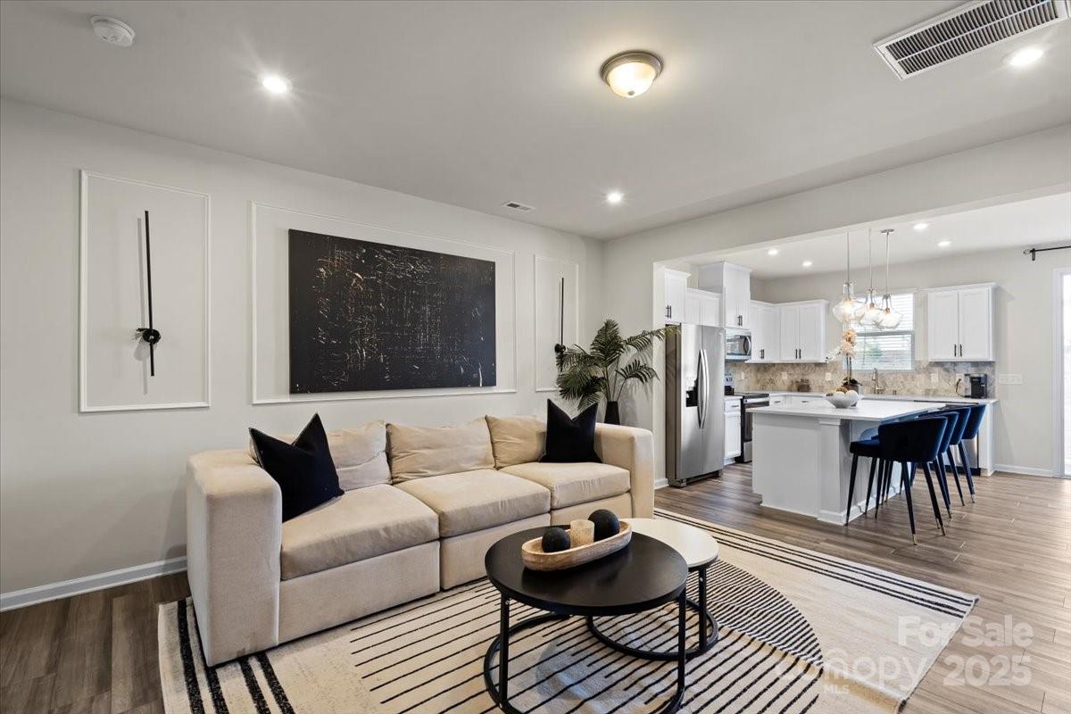 9042 Northfield Crossing Drive — Charlotte