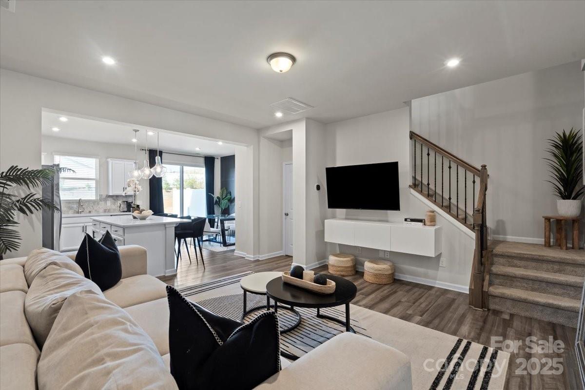 9042 Northfield Crossing Drive — Charlotte