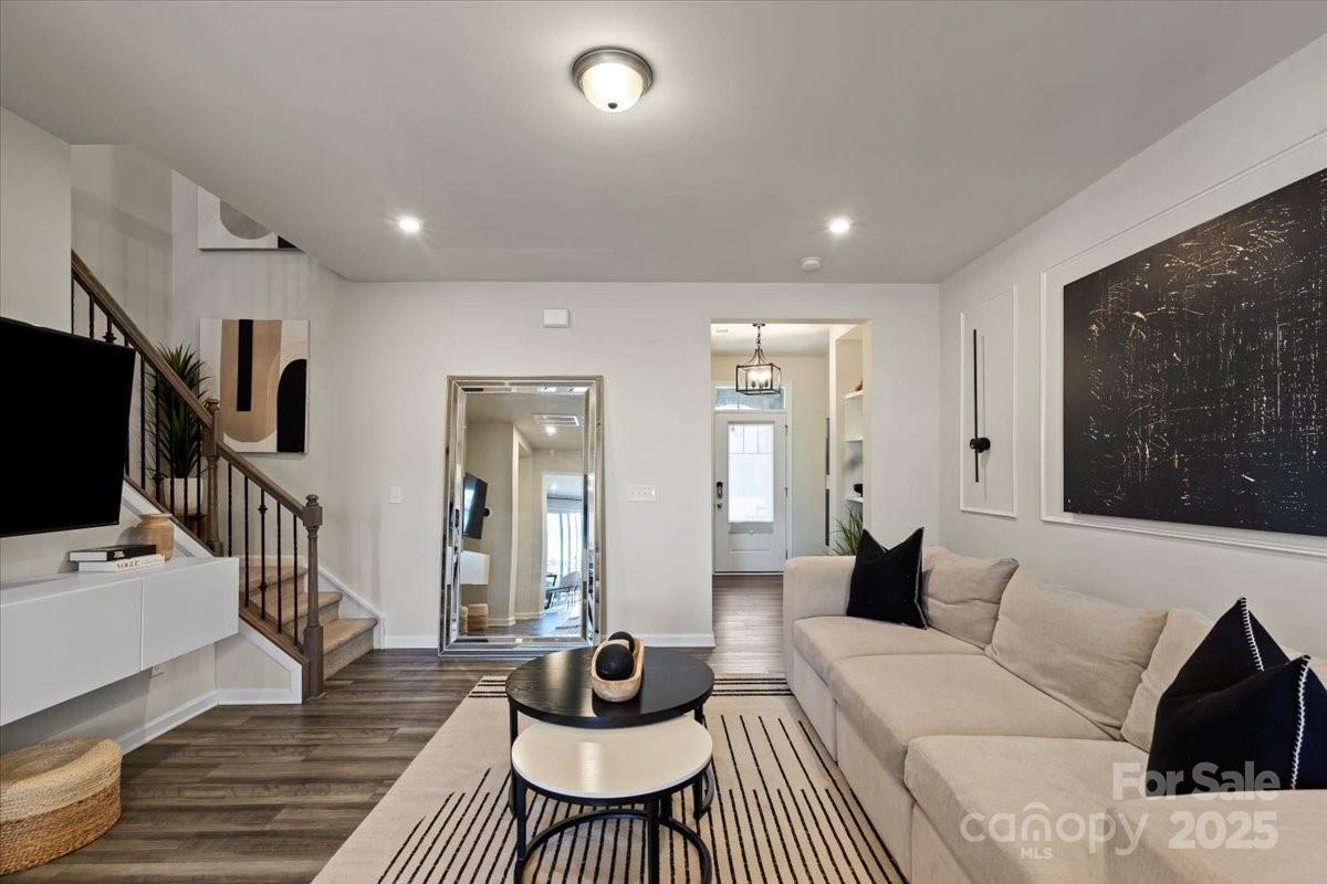 9042 Northfield Crossing Drive — Charlotte