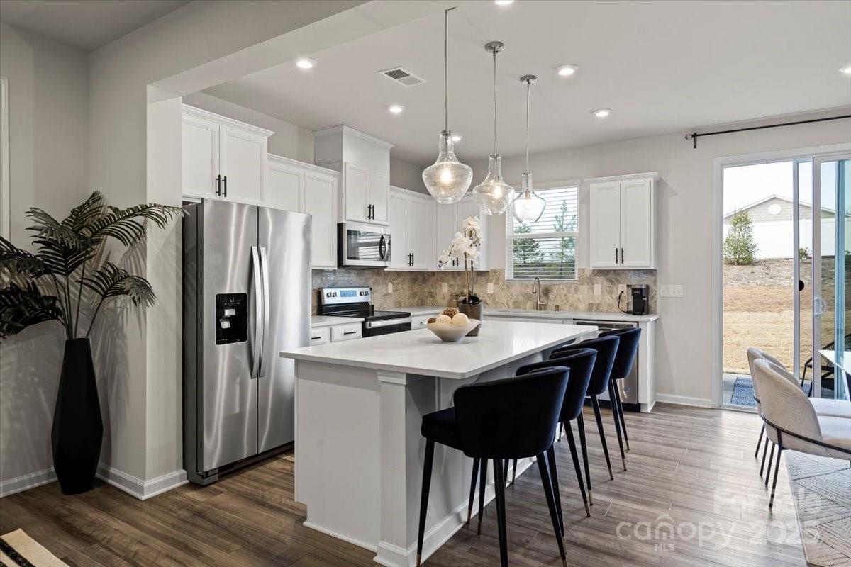 9042 Northfield Crossing Drive — Charlotte