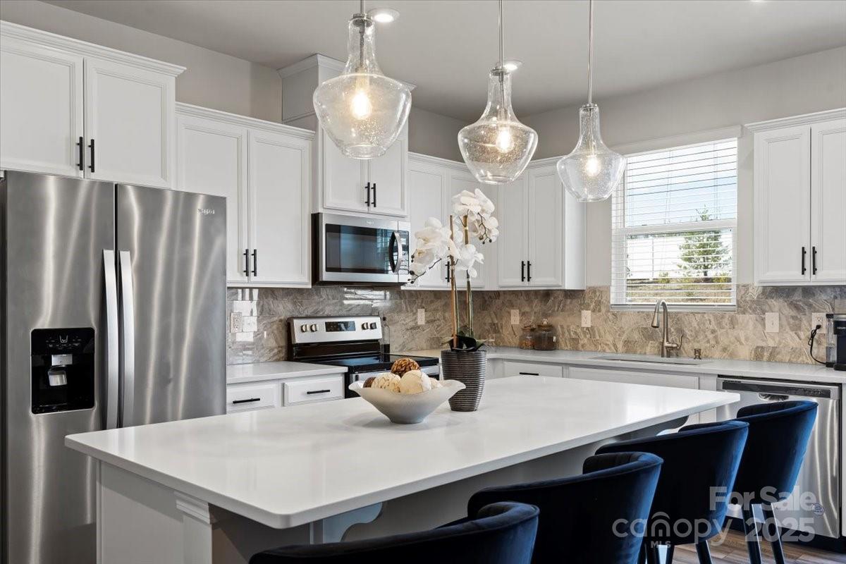 9042 Northfield Crossing Drive — Charlotte