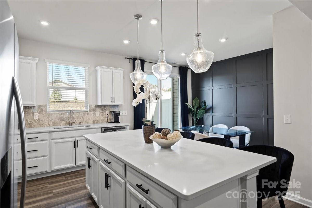 9042 Northfield Crossing Drive — Charlotte
