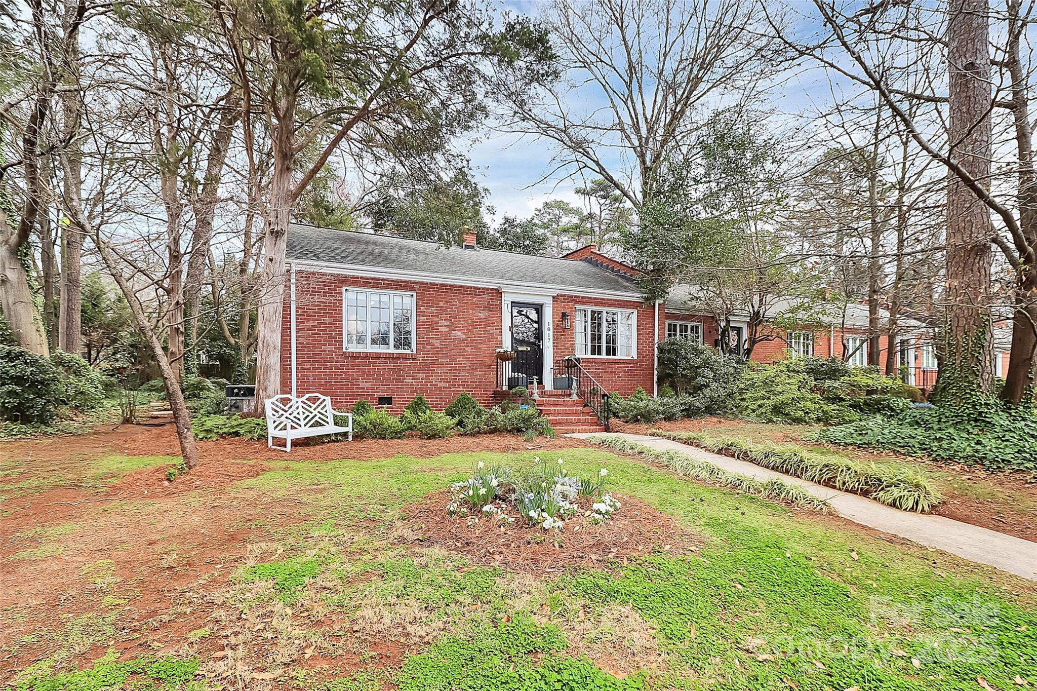 1817 Jameston Drive — Charlotte