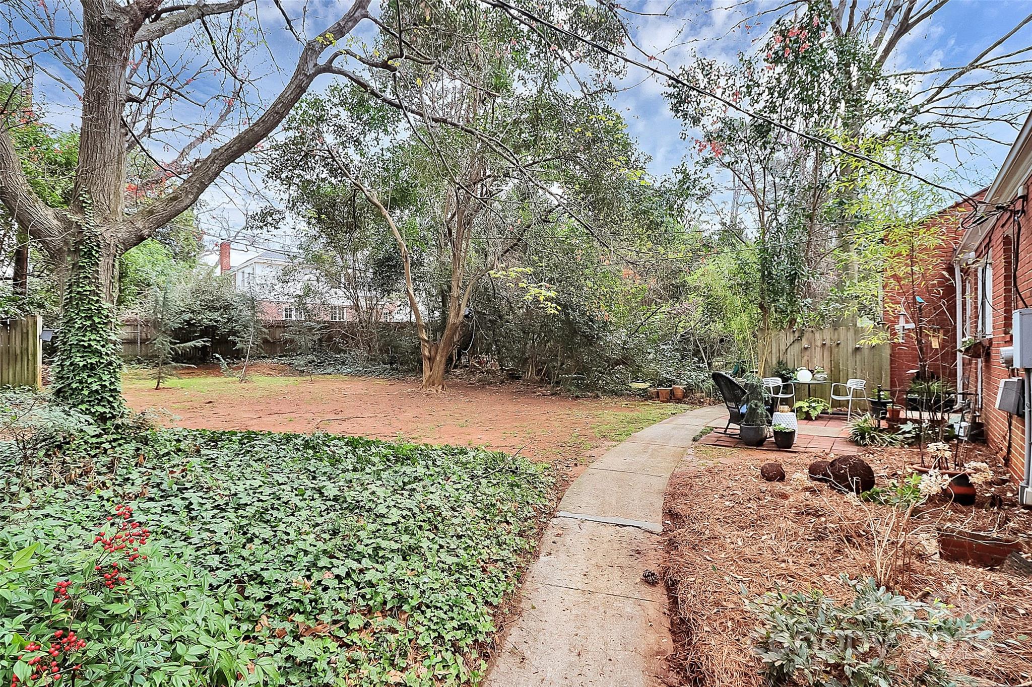 1817 Jameston Drive — Charlotte