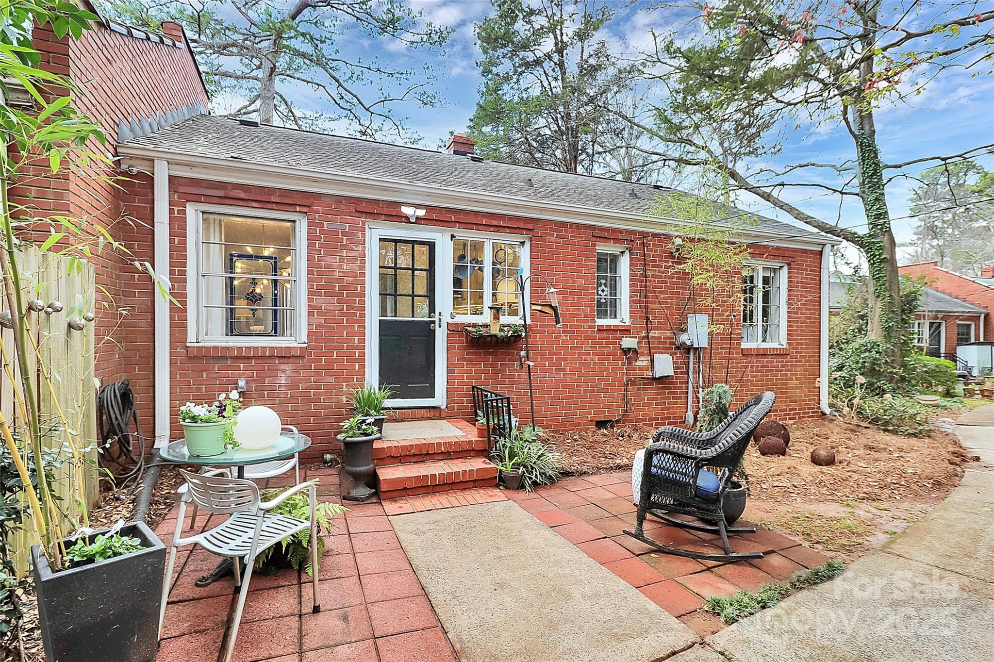 1817 Jameston Drive — Charlotte