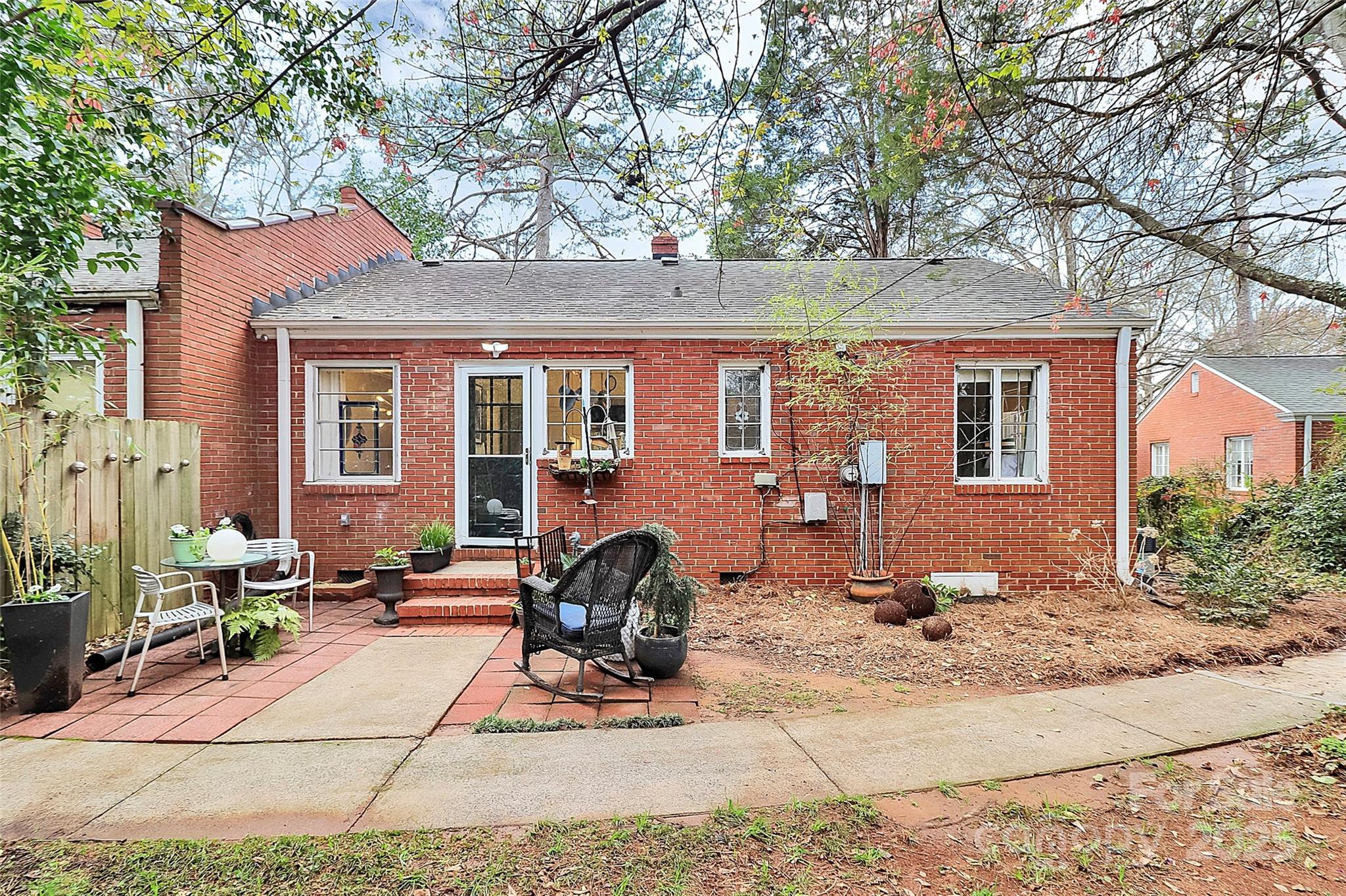 1817 Jameston Drive — Charlotte