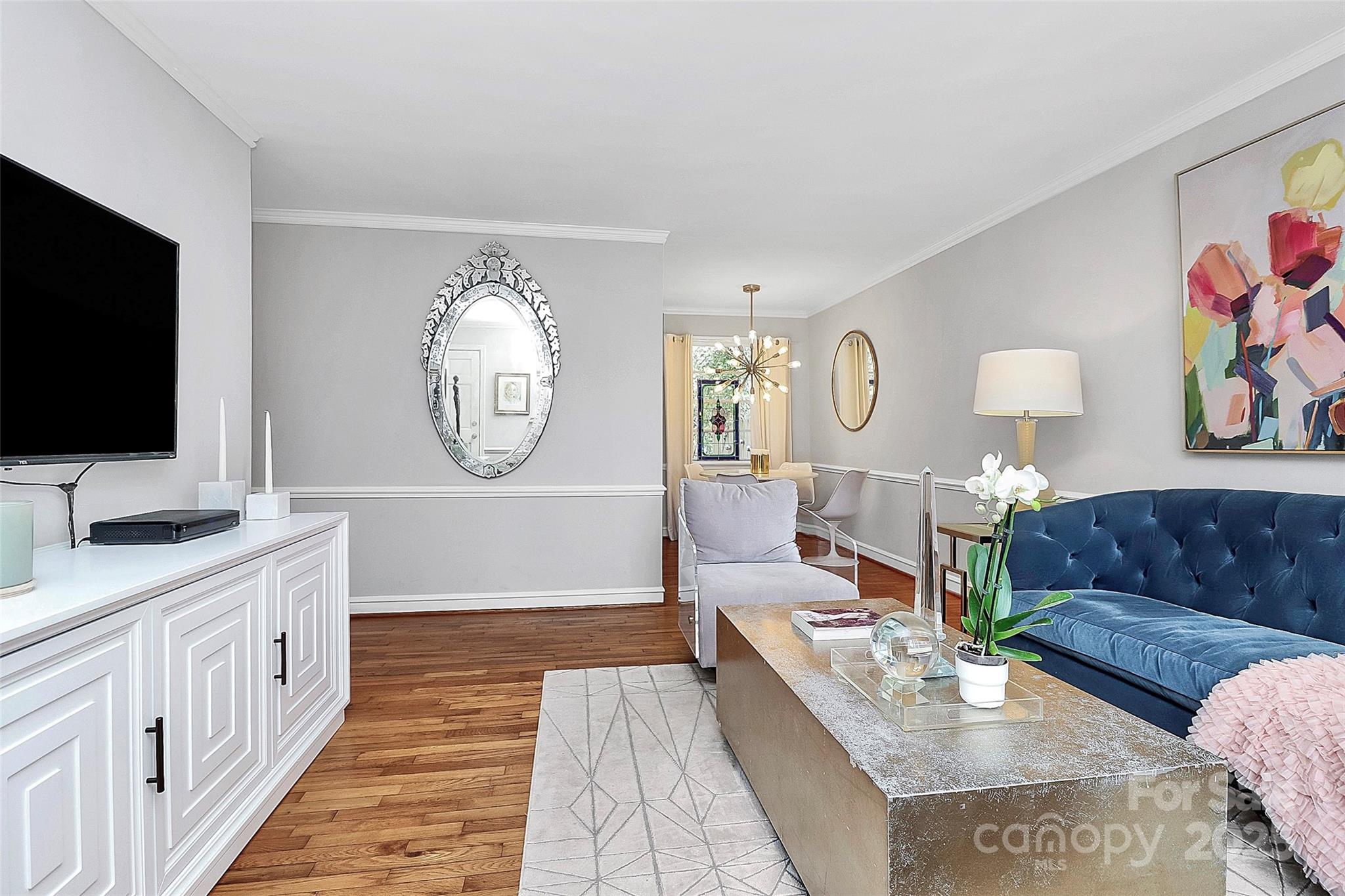 1817 Jameston Drive — Charlotte