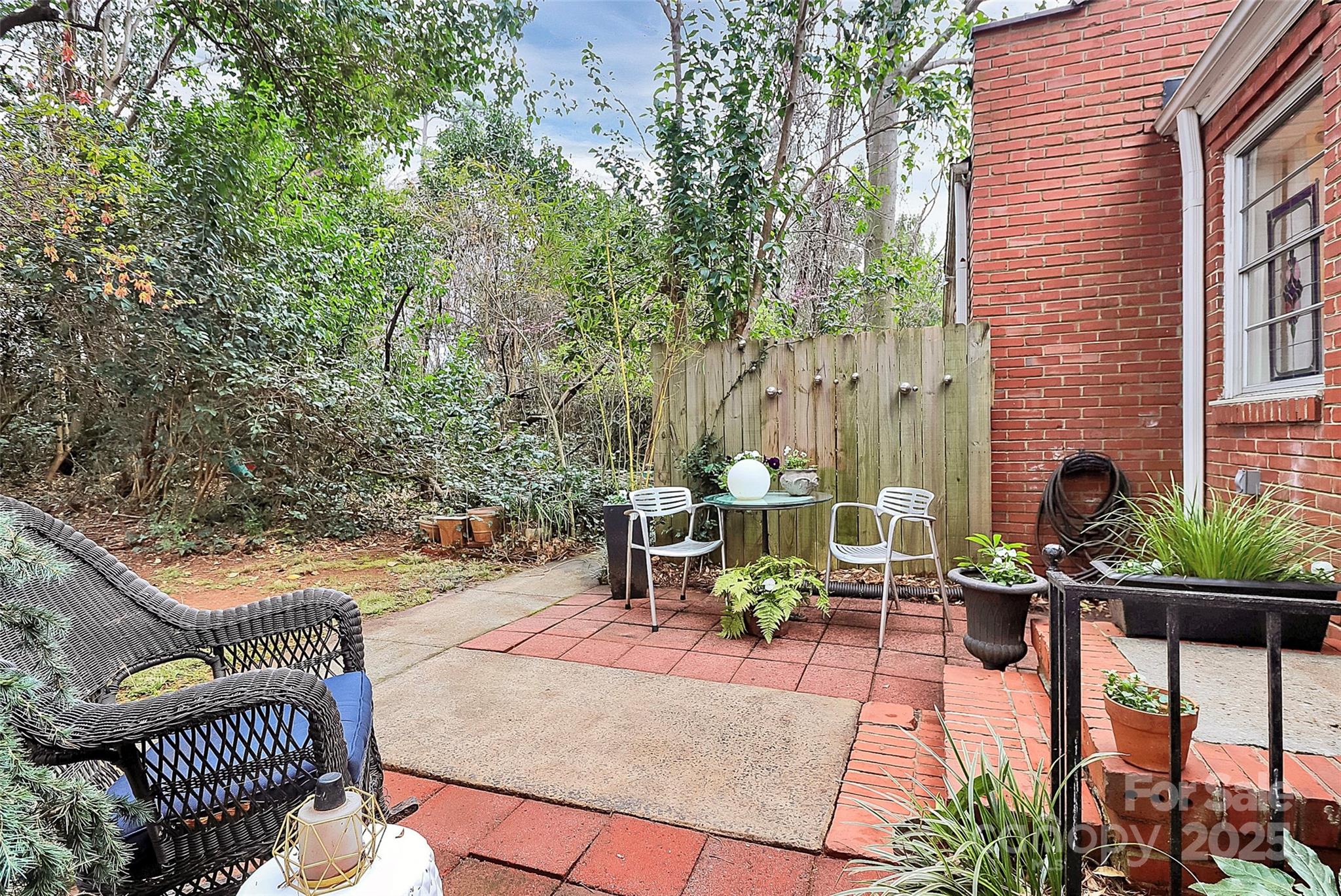 1817 Jameston Drive — Charlotte