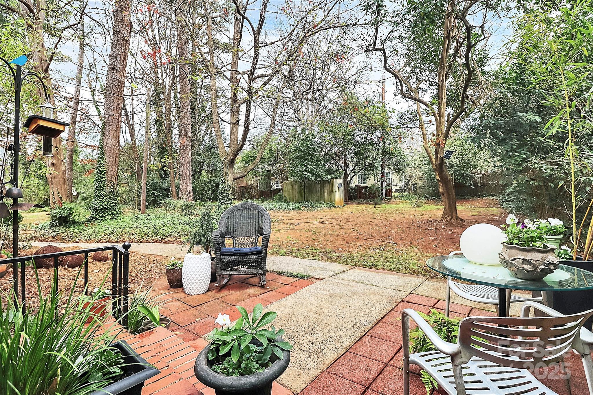 1817 Jameston Drive — Charlotte