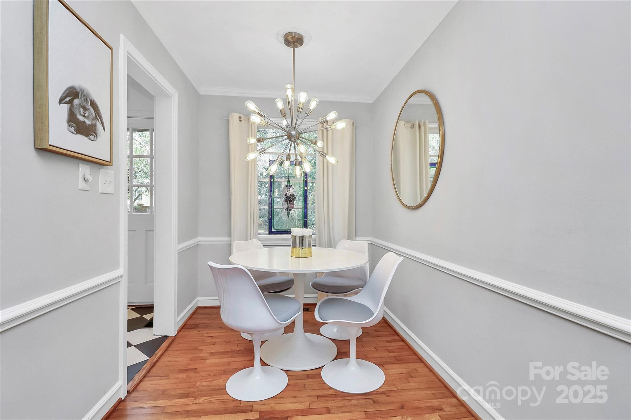 1817 Jameston Drive — Charlotte