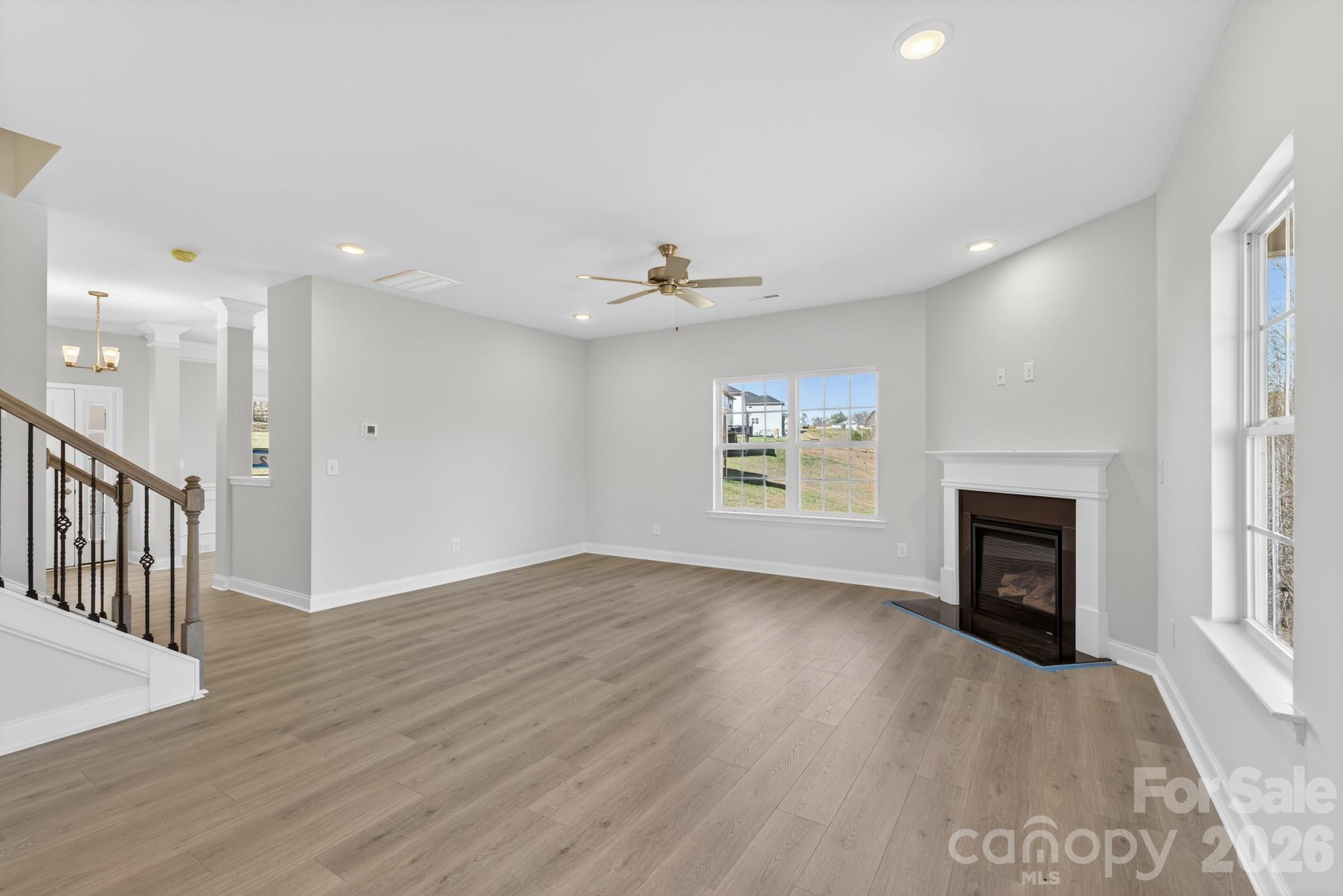 149 High Rock Court #02 — Statesville