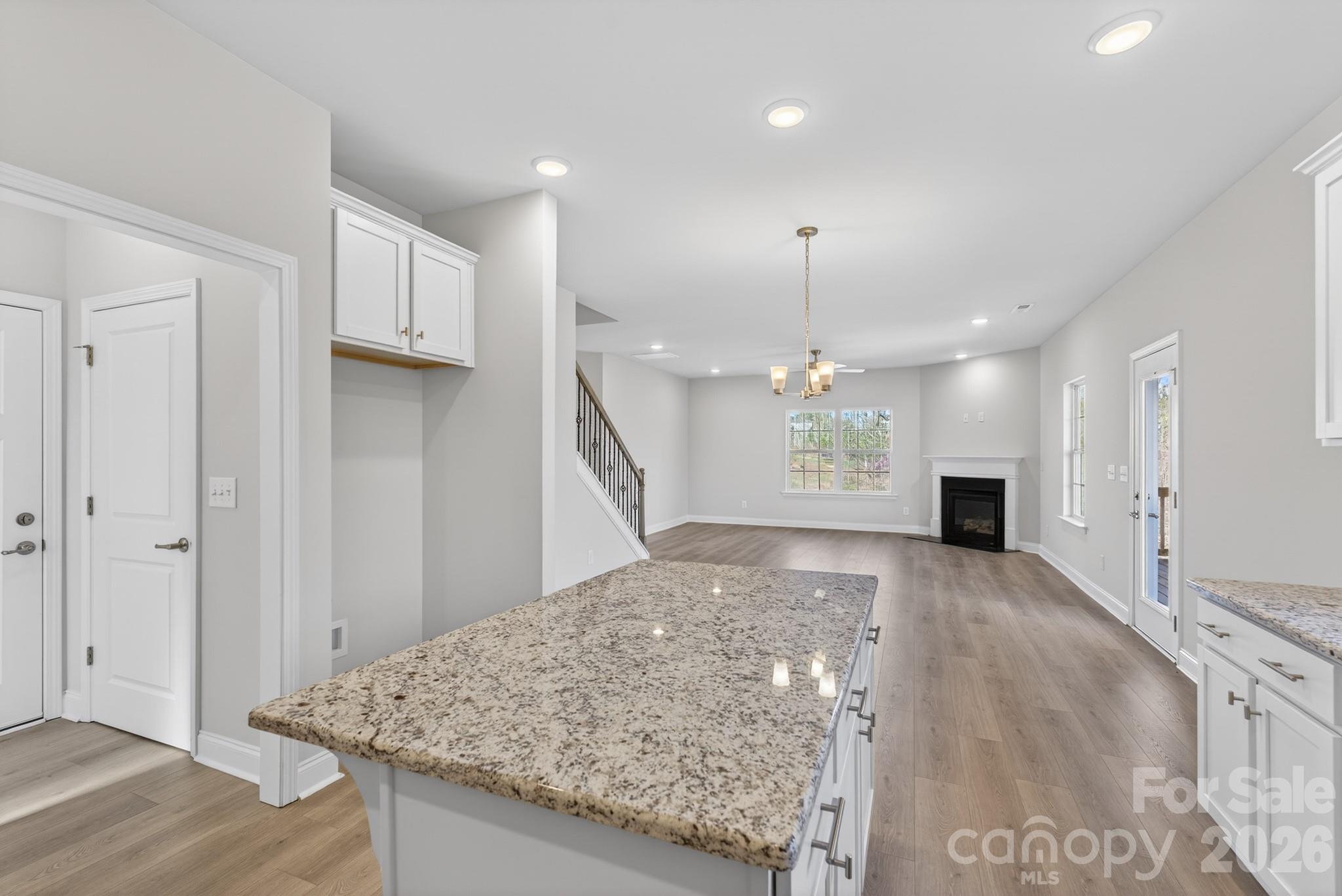 149 High Rock Court #02 — Statesville