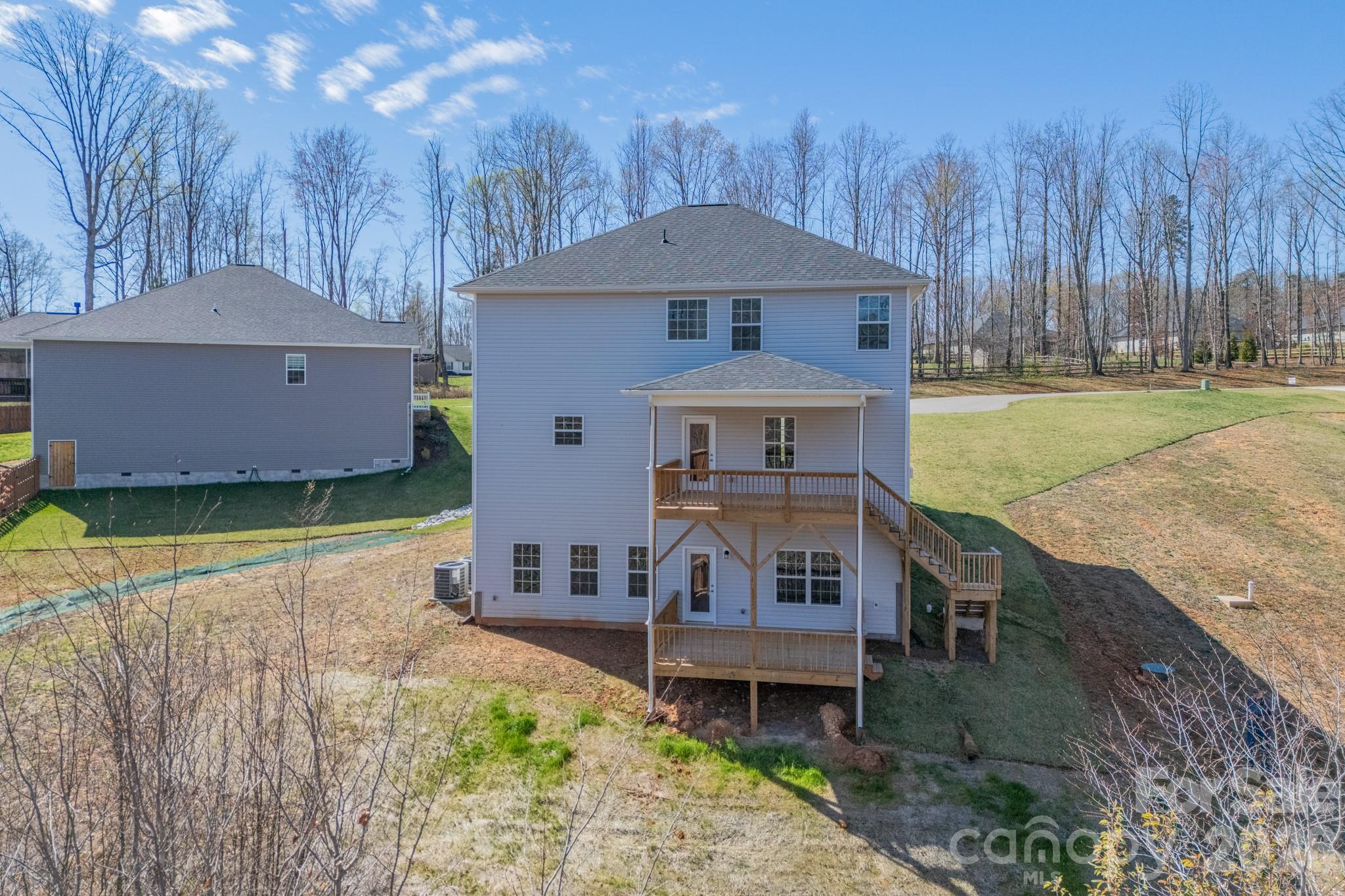 149 High Rock Court #02 — Statesville