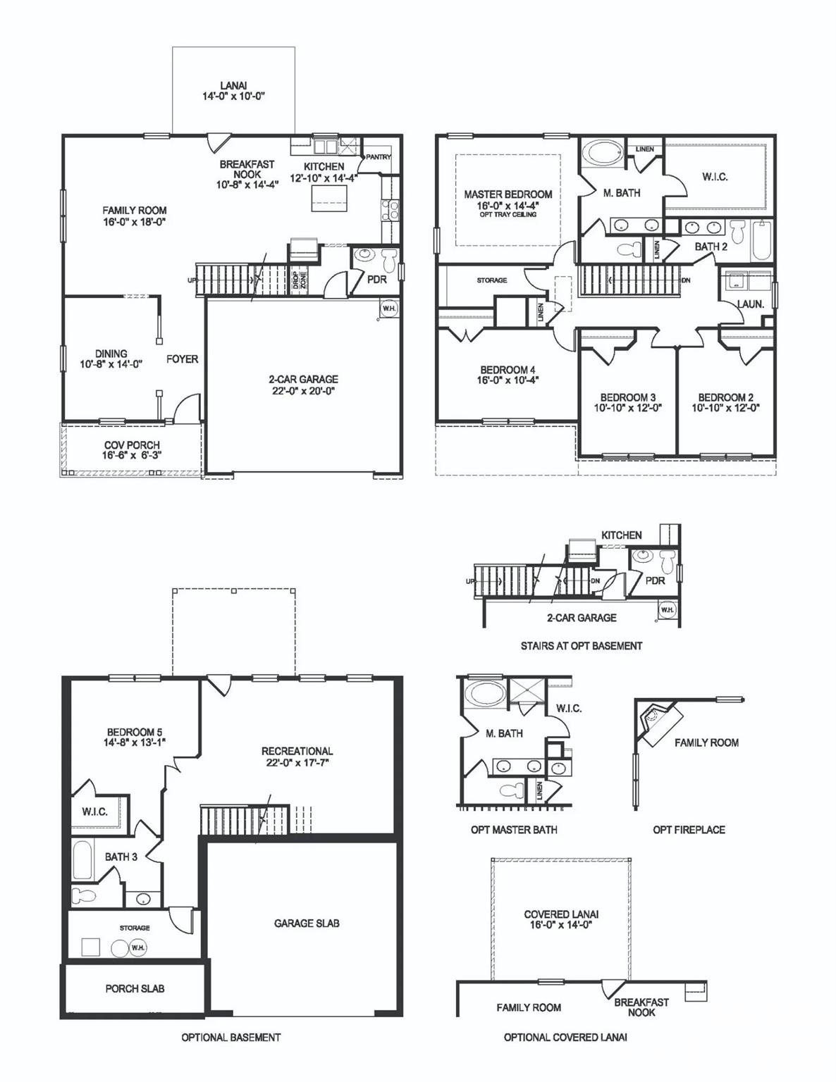 149 High Rock Court #02 — Statesville