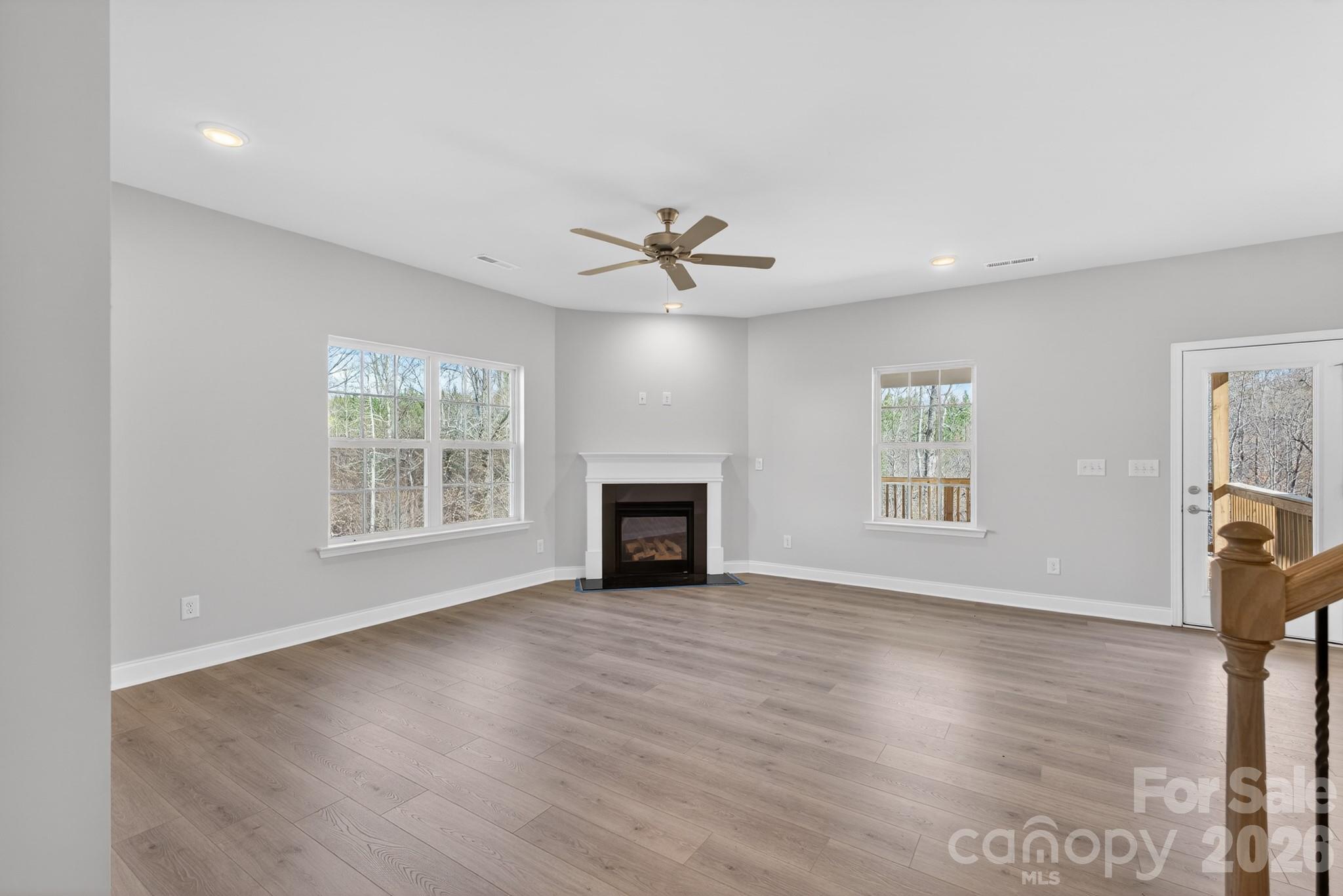 149 High Rock Court #02 — Statesville