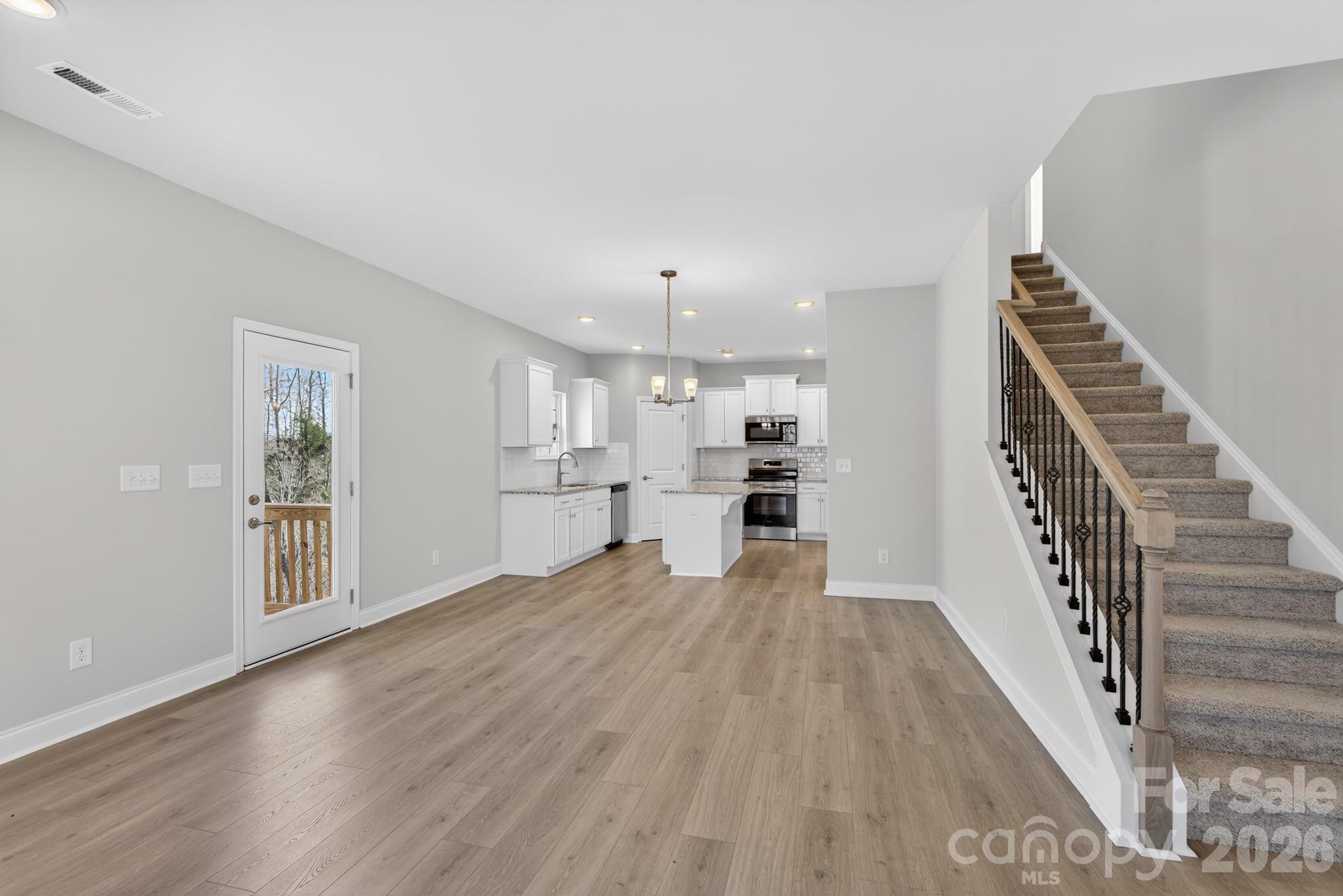 149 High Rock Court #02 — Statesville