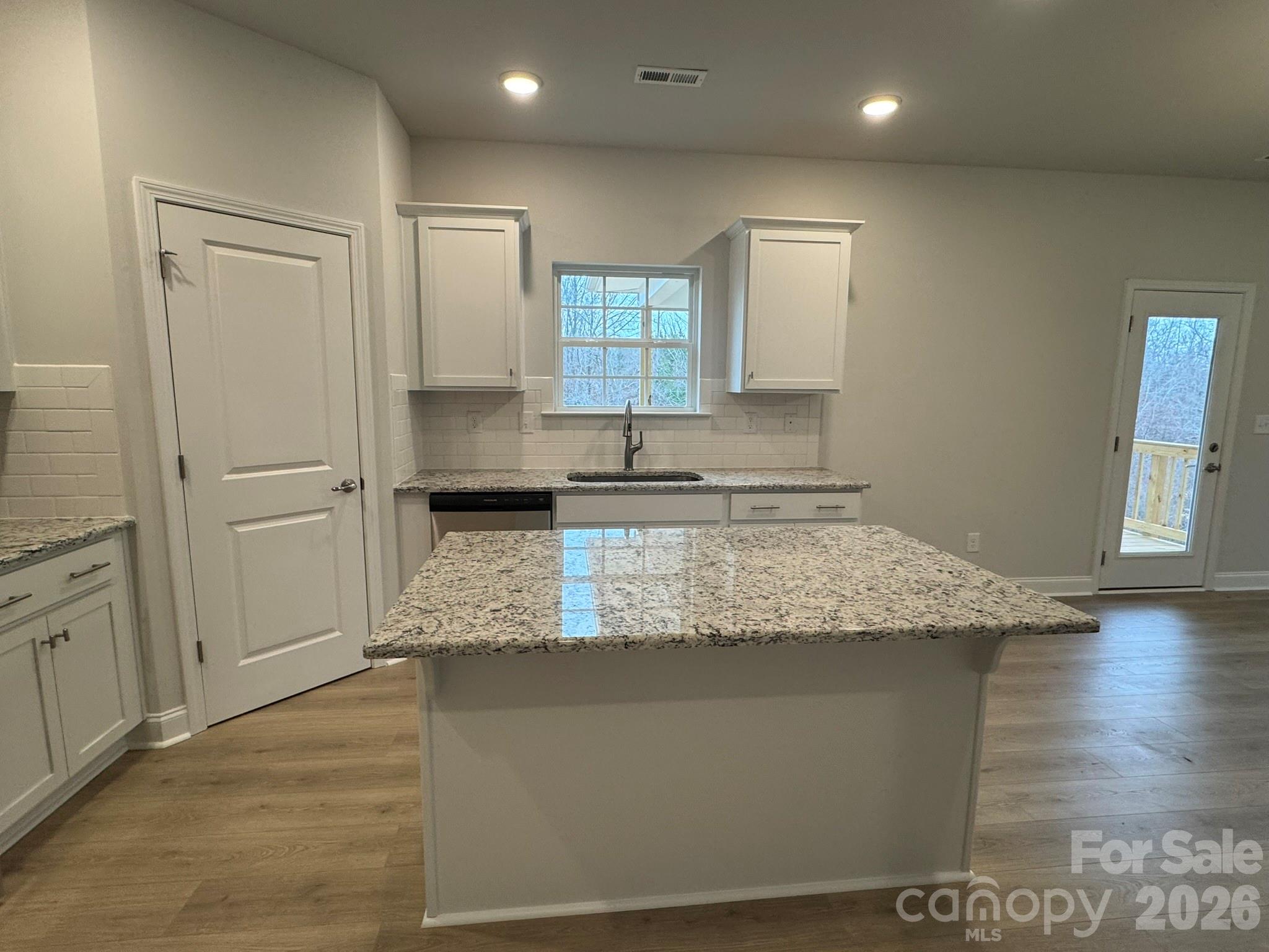 145 High Rock Court #03 — Statesville