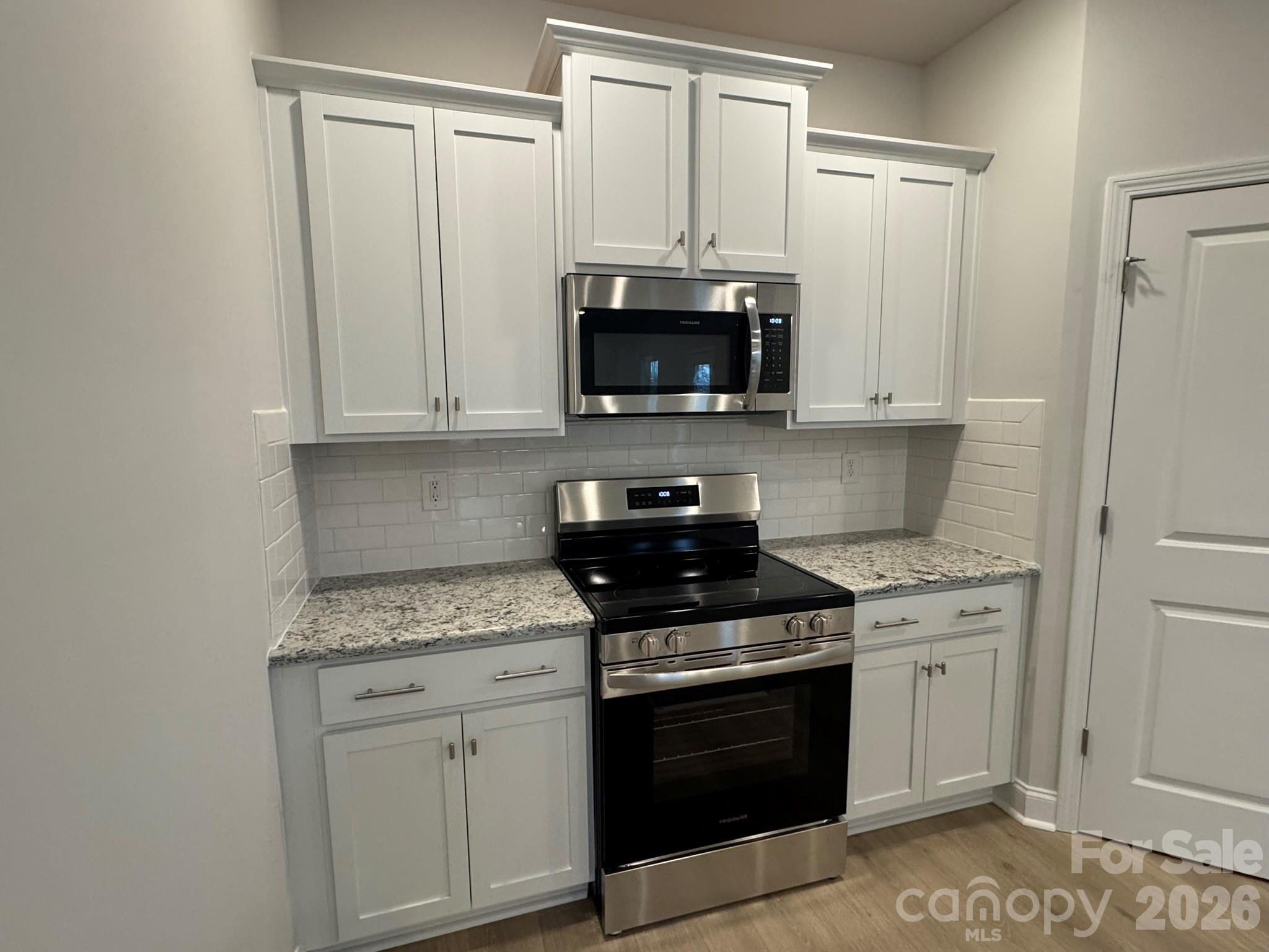 145 High Rock Court #03 — Statesville