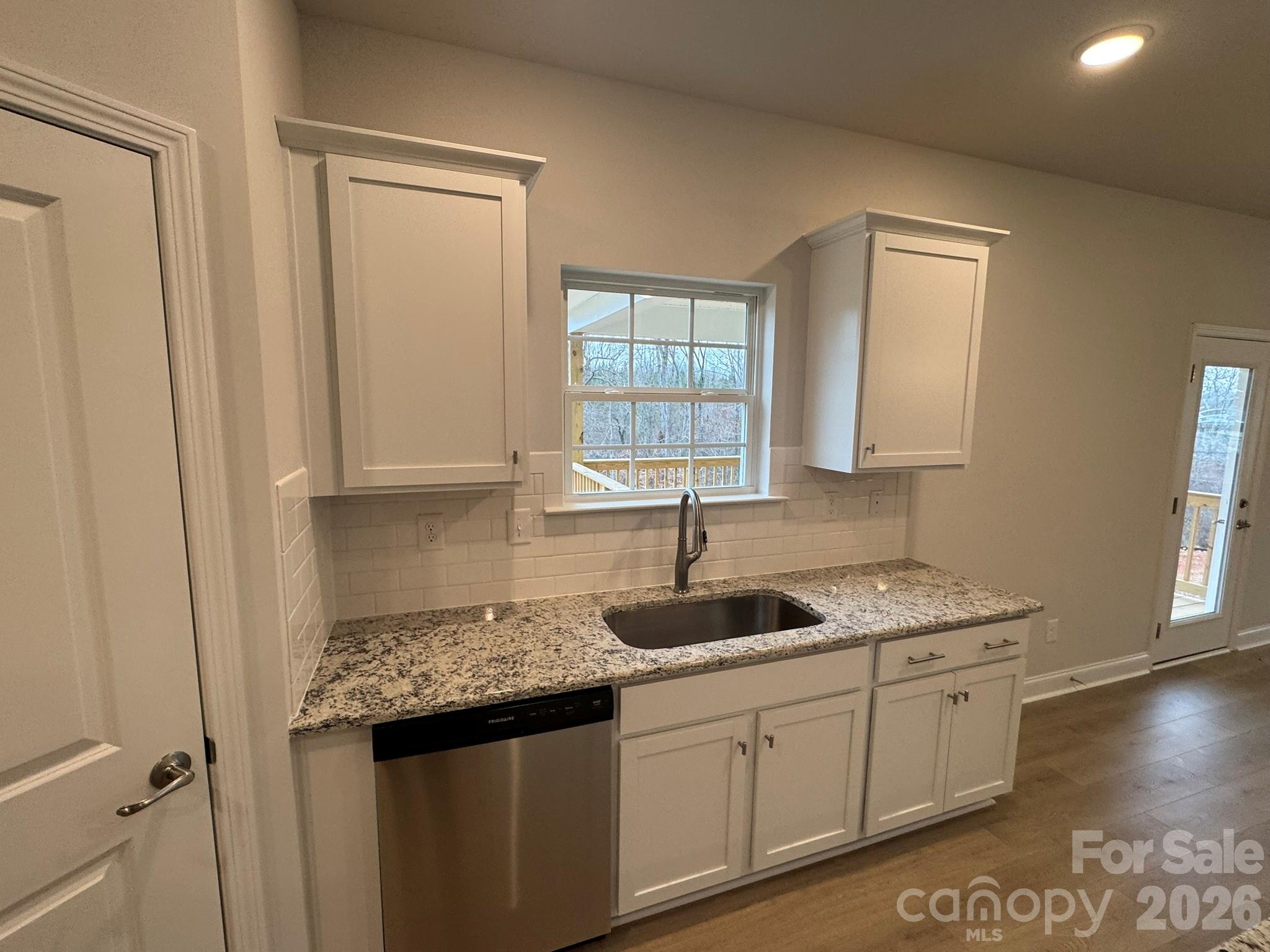 145 High Rock Court #03 — Statesville