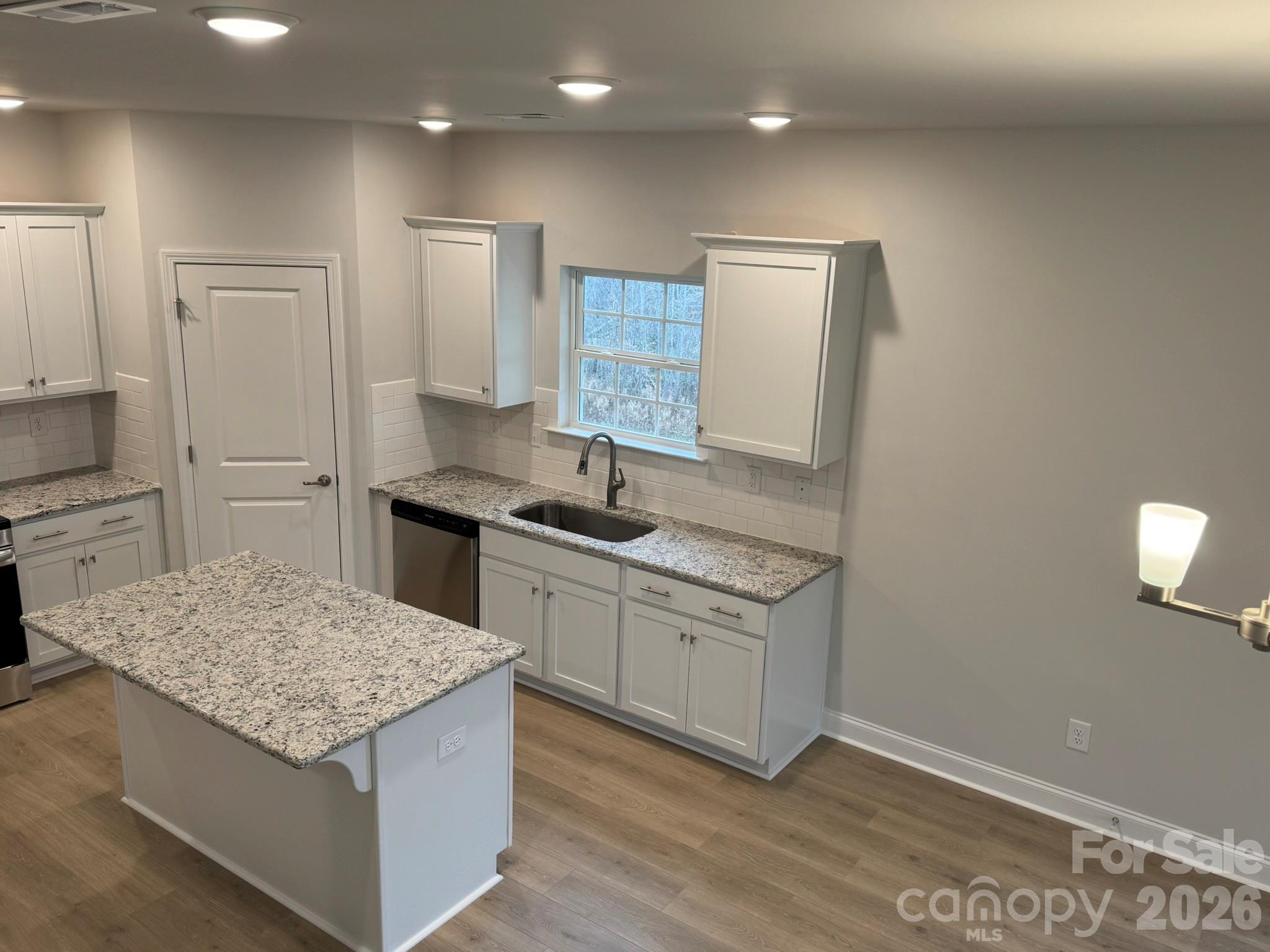 145 High Rock Court #03 — Statesville