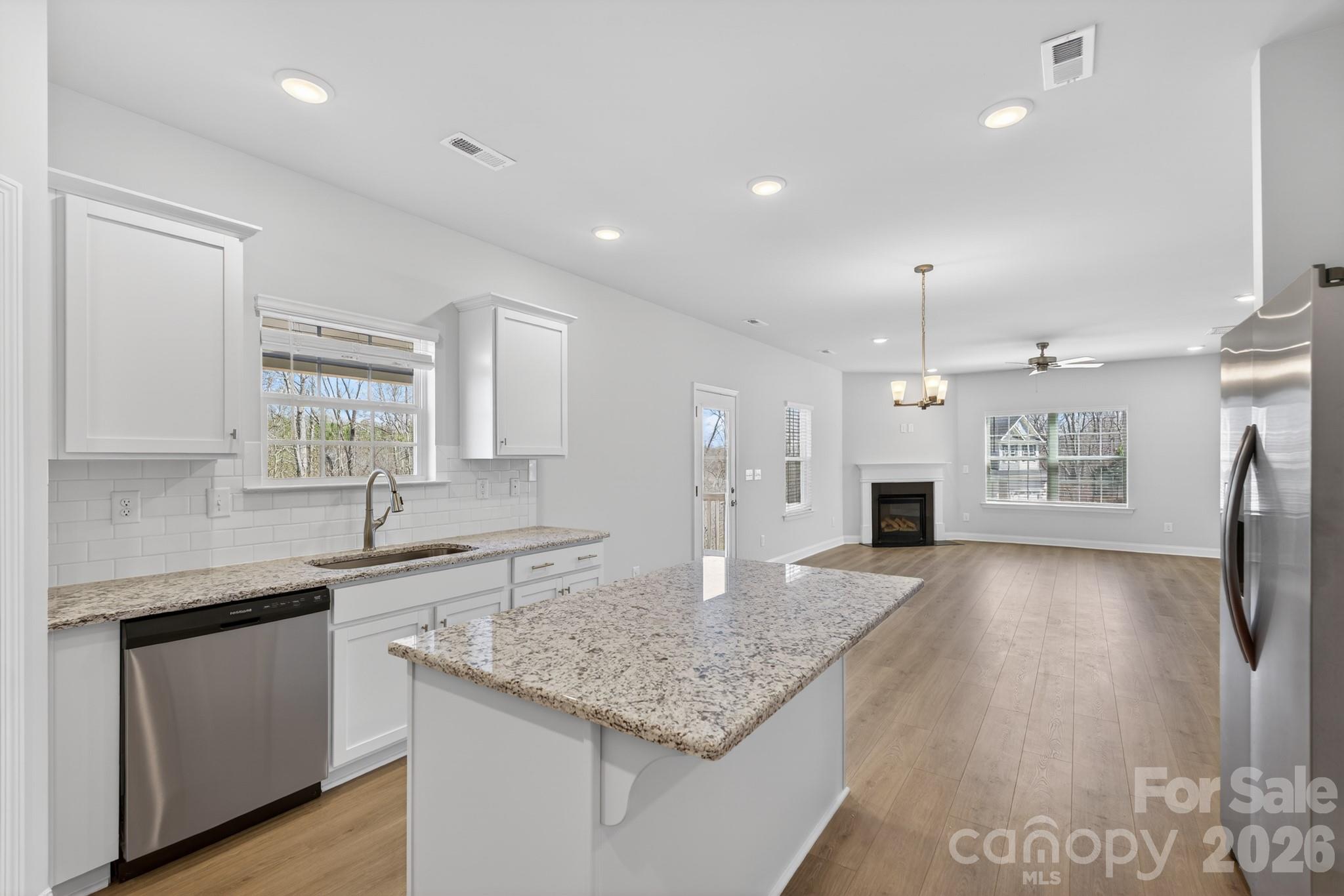 145 High Rock Court #03 — Statesville