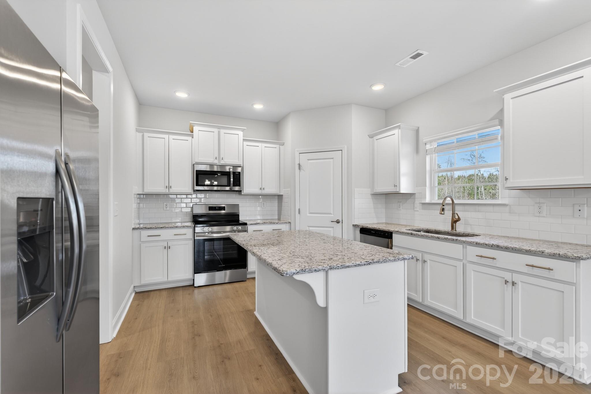 145 High Rock Court #03 — Statesville