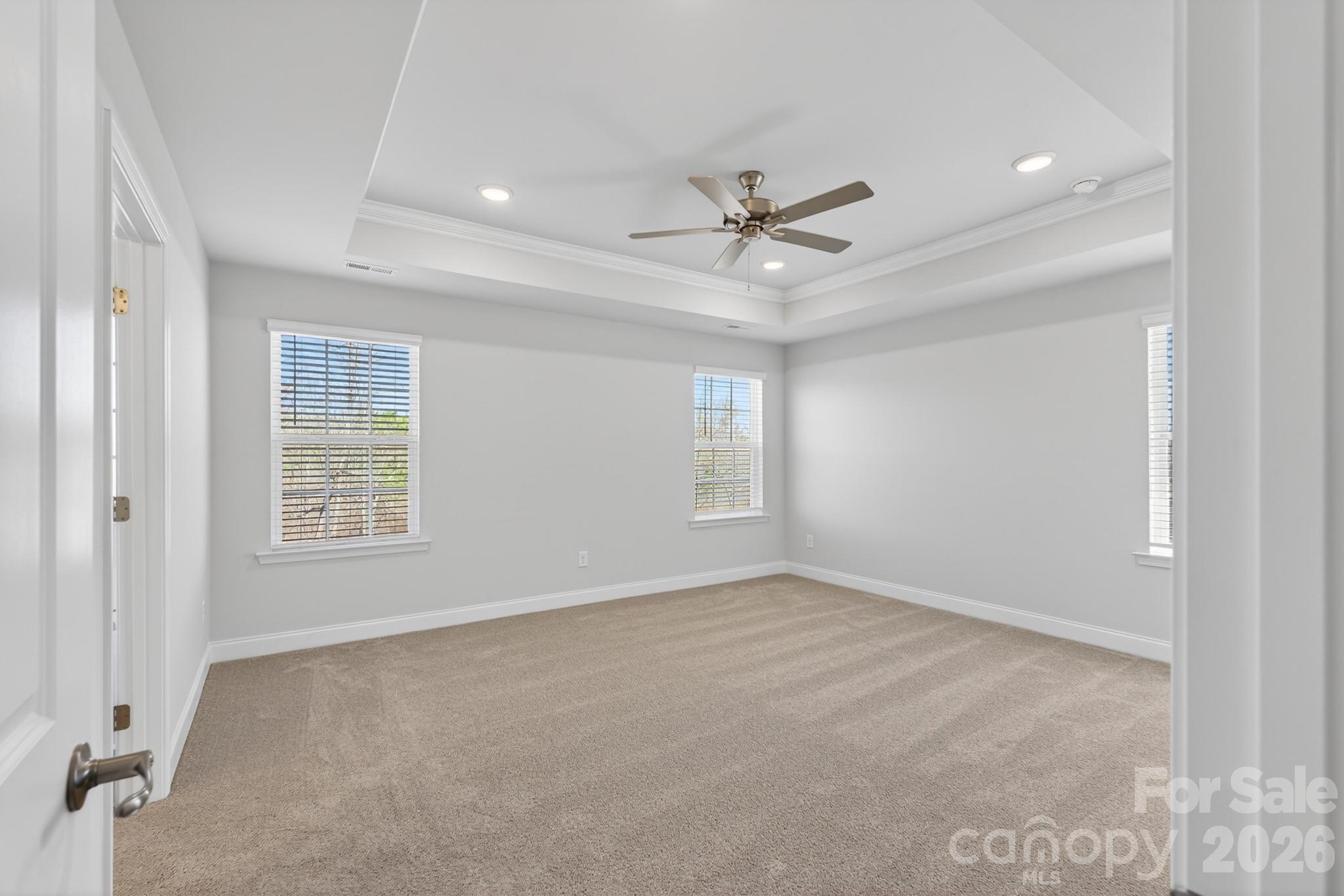 145 High Rock Court #03 — Statesville