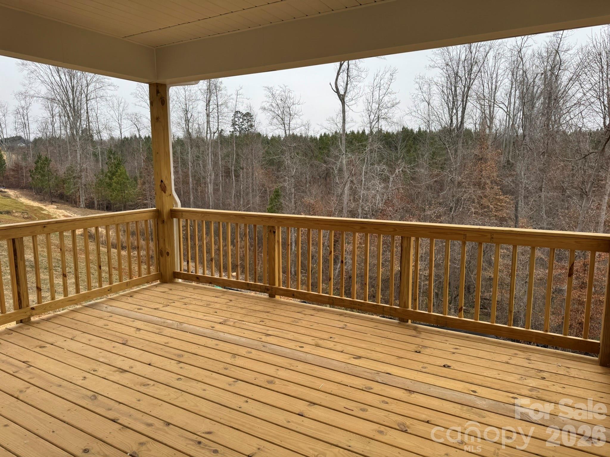 145 High Rock Court #03 — Statesville
