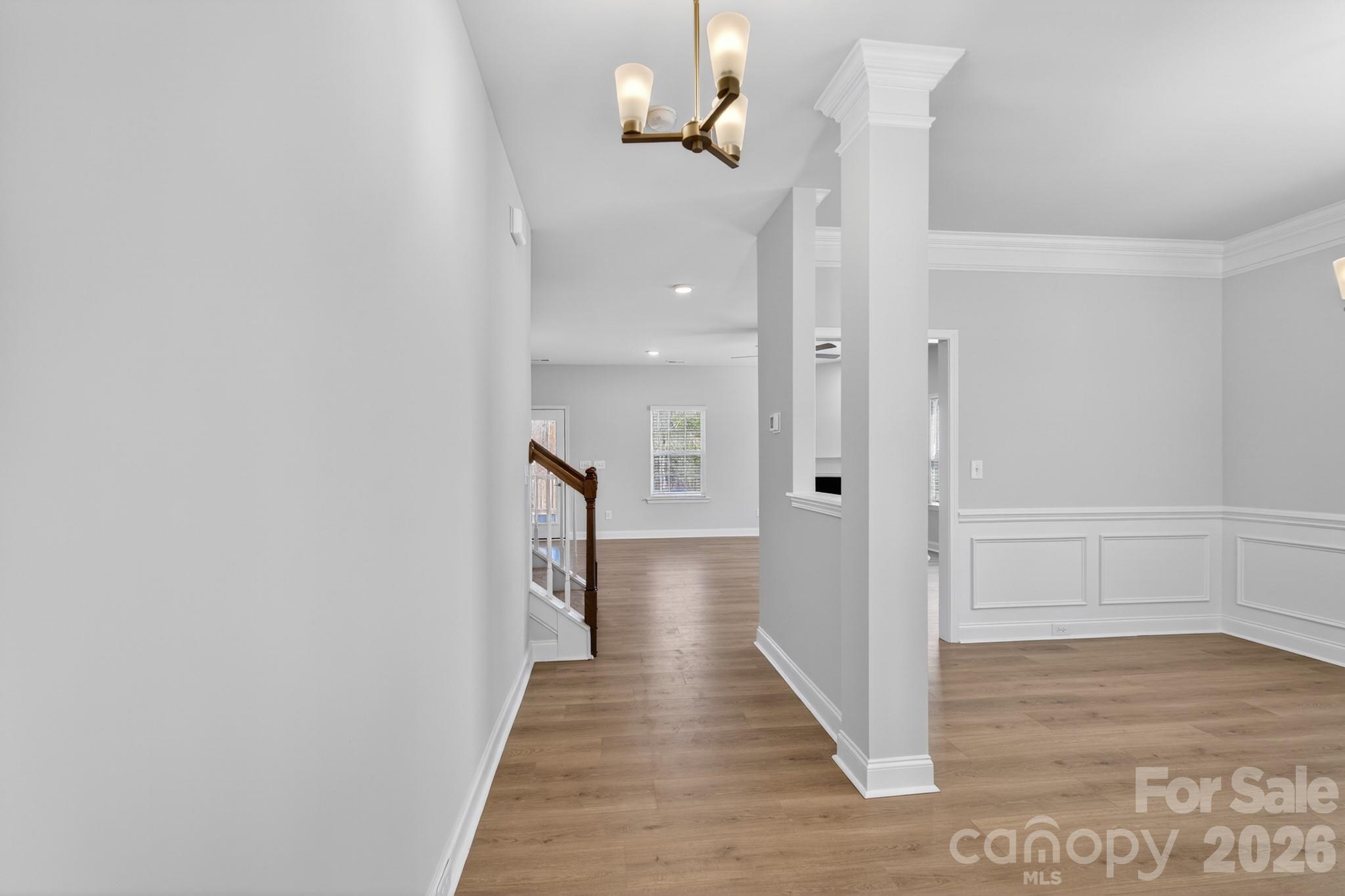 145 High Rock Court #03 — Statesville