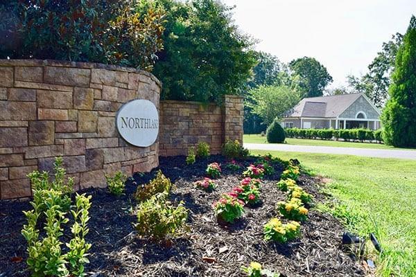 145 High Rock Court #03 — Statesville