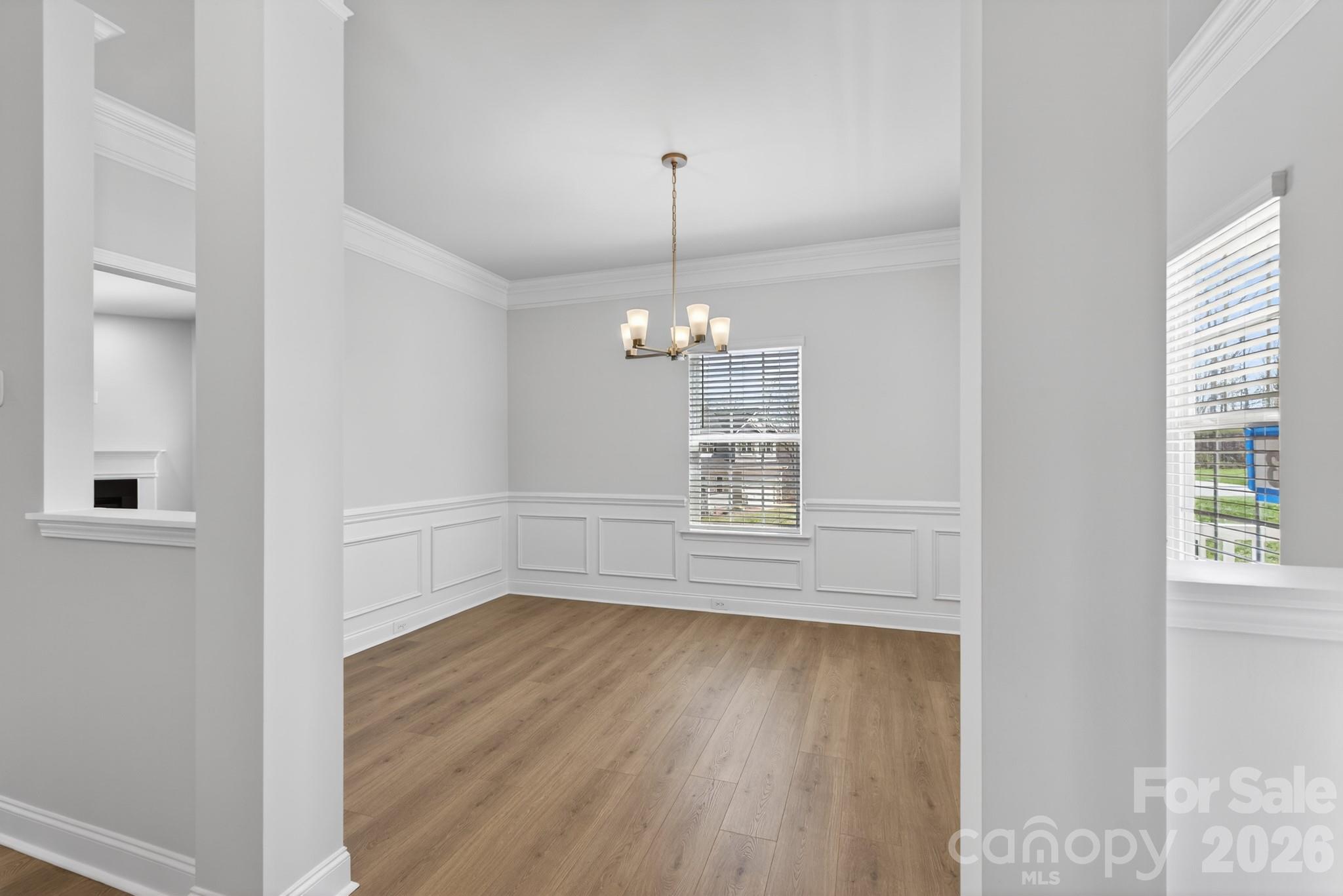 145 High Rock Court #03 — Statesville