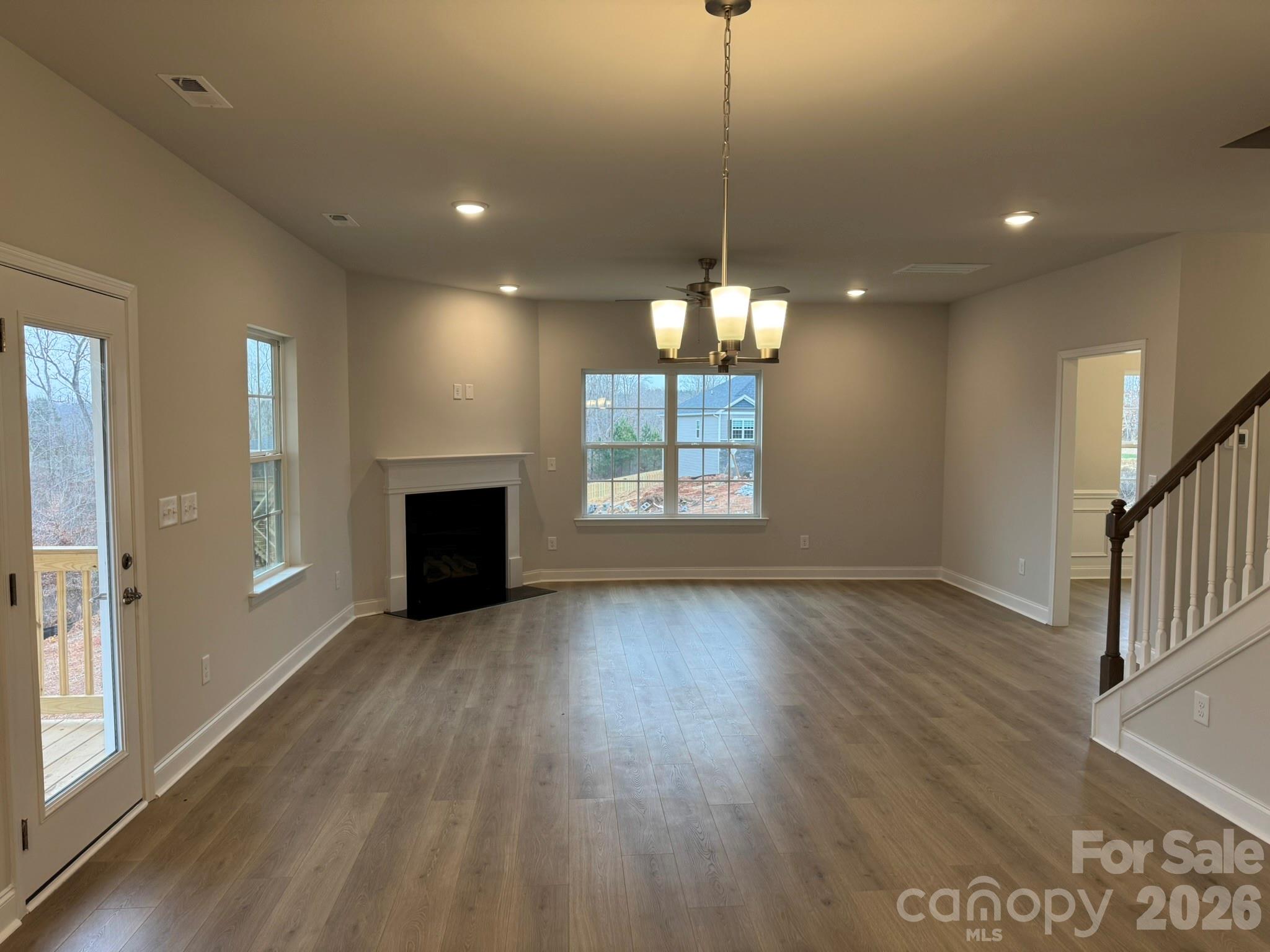 145 High Rock Court #03 — Statesville