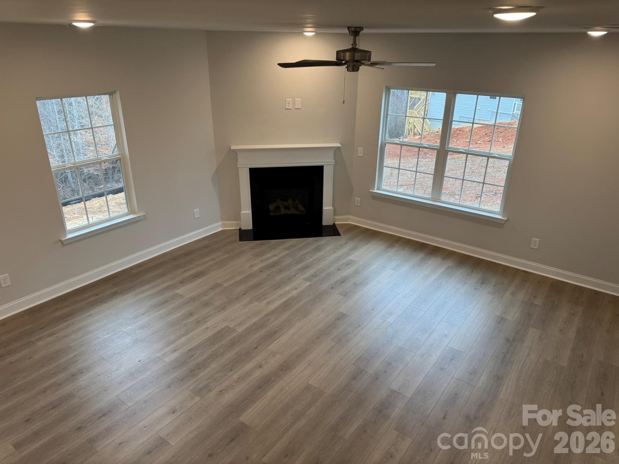 145 High Rock Court #03 — Statesville