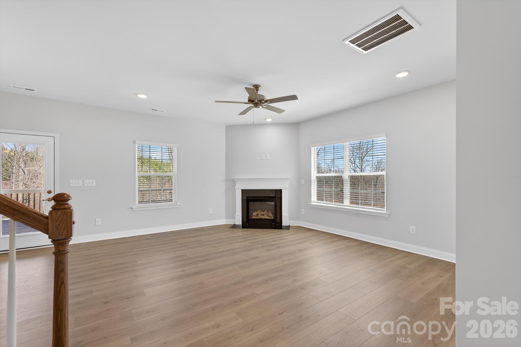 145 High Rock Court #03 — Statesville