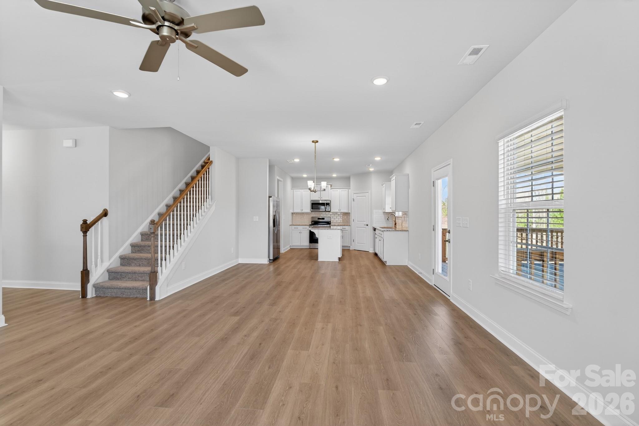 145 High Rock Court #03 — Statesville