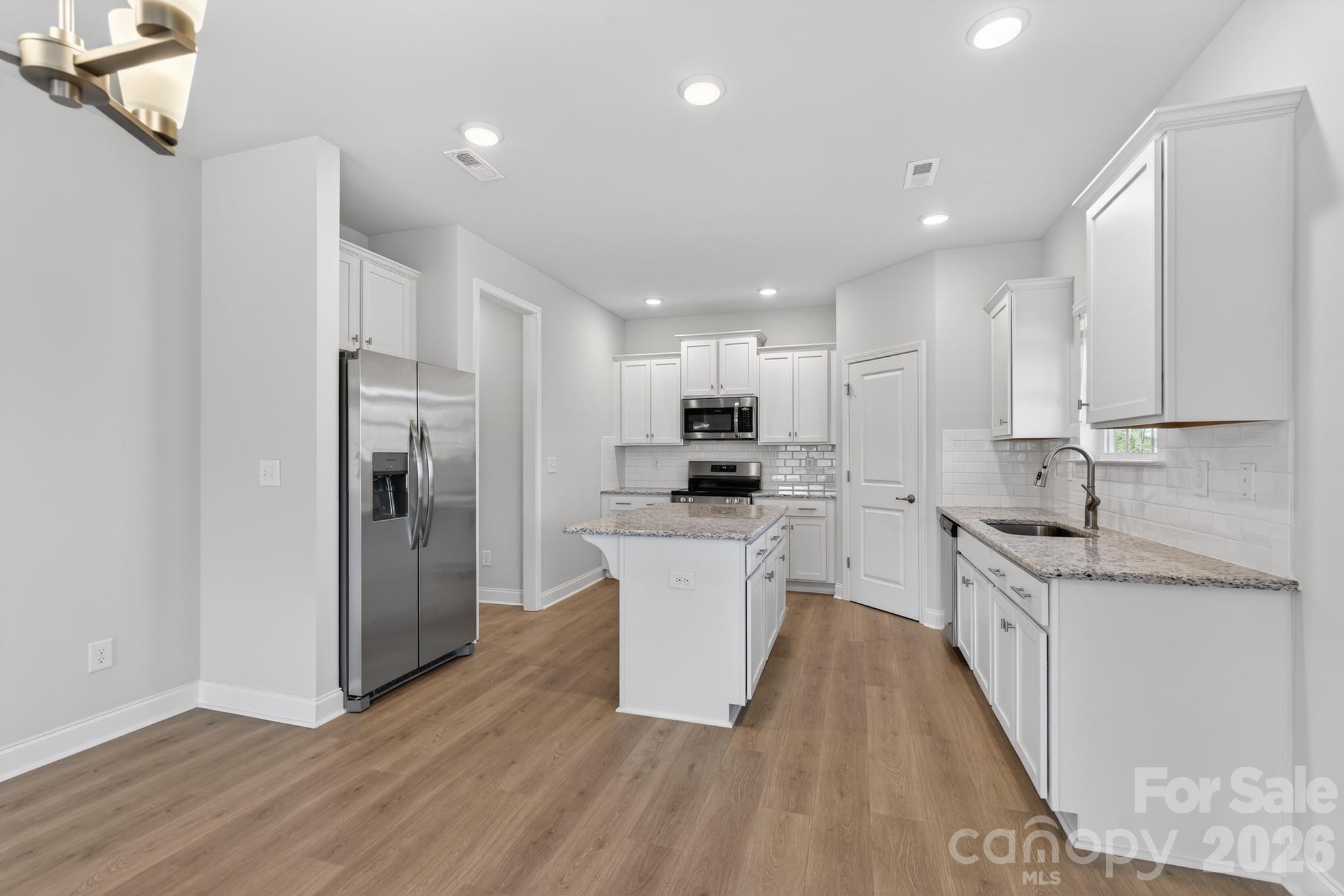 145 High Rock Court #03 — Statesville