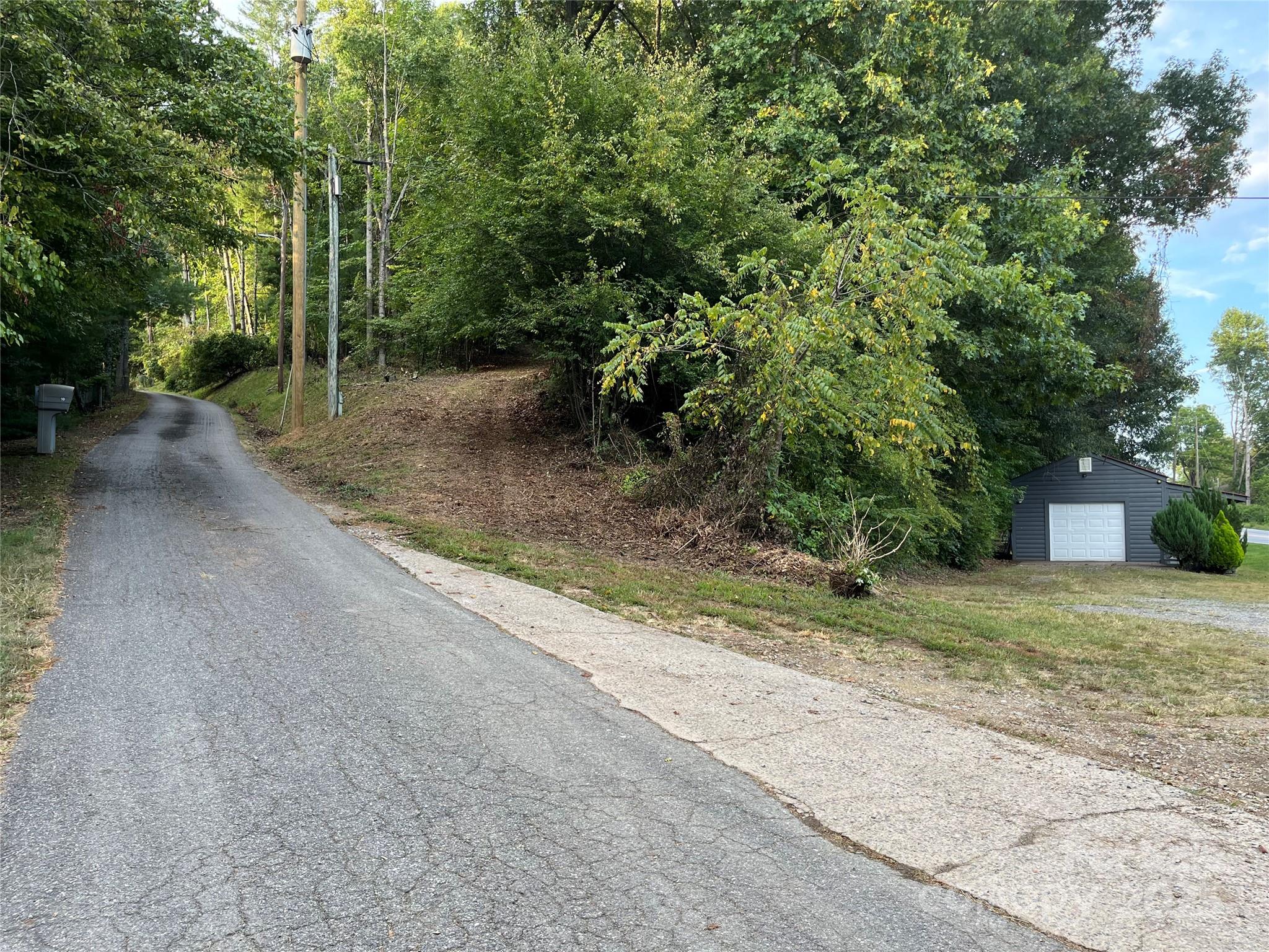 1961 Cane Creek Road — Fletcher