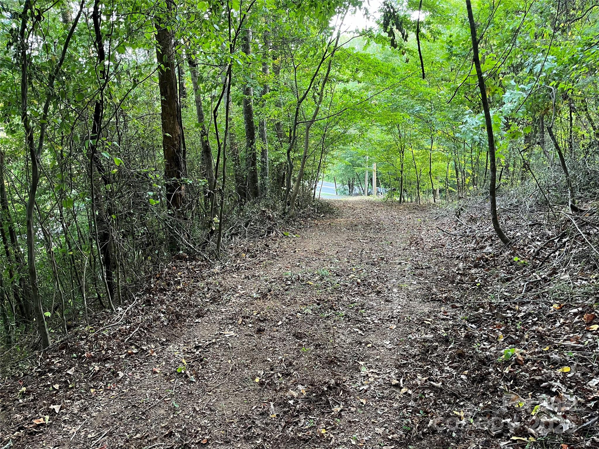 1961 Cane Creek Road — Fletcher