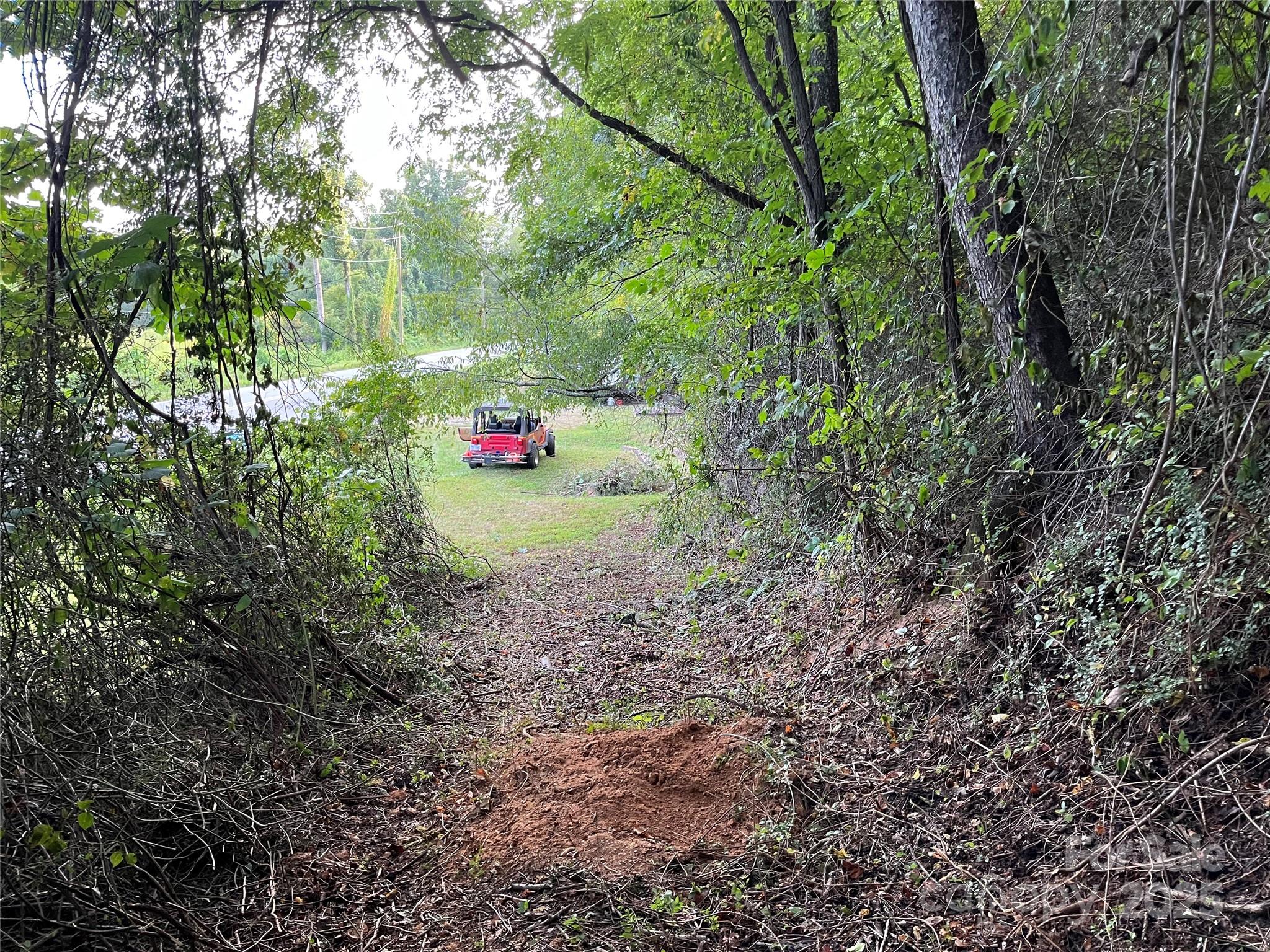 1961 Cane Creek Road — Fletcher