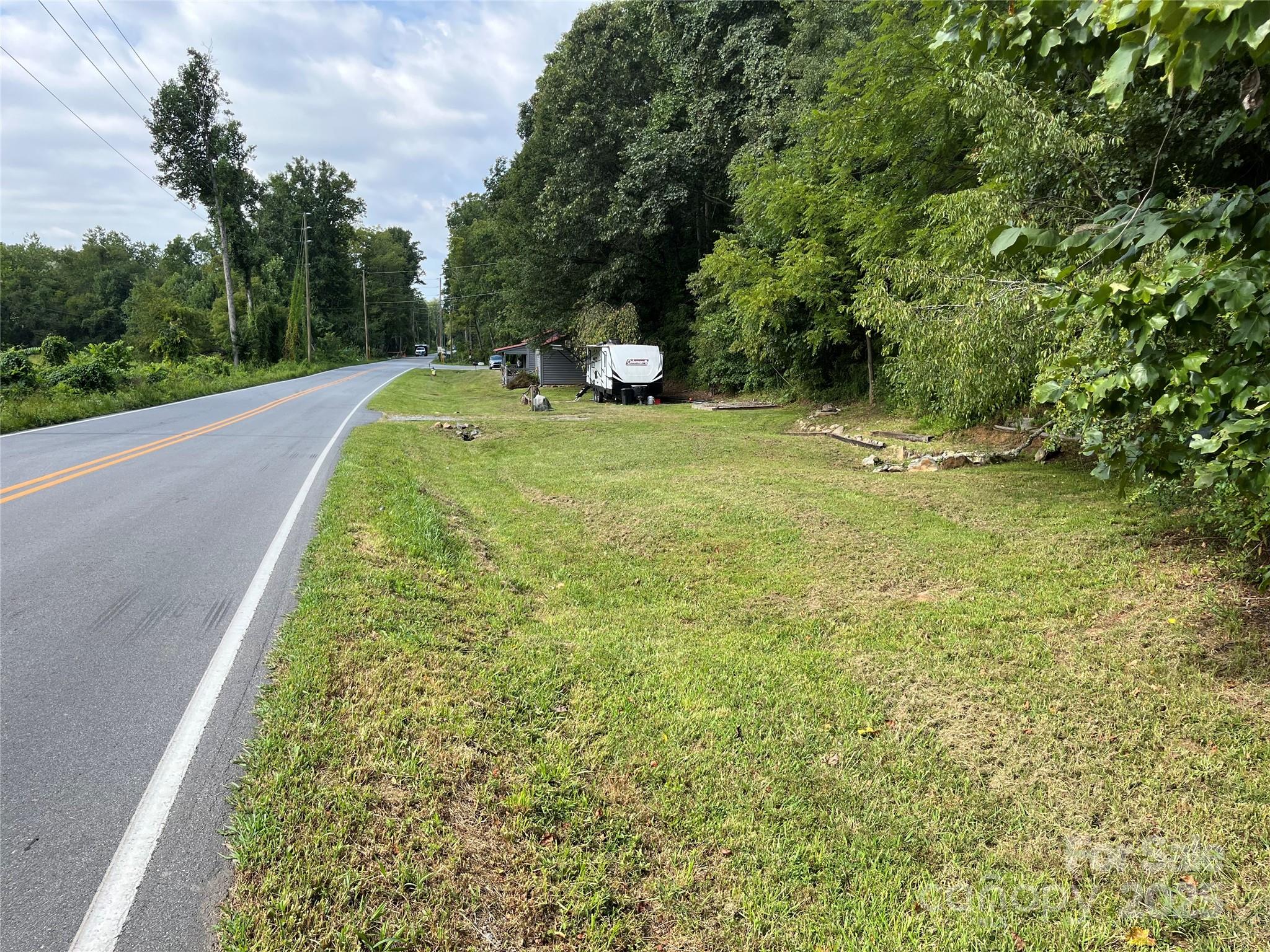 1961 Cane Creek Road — Fletcher