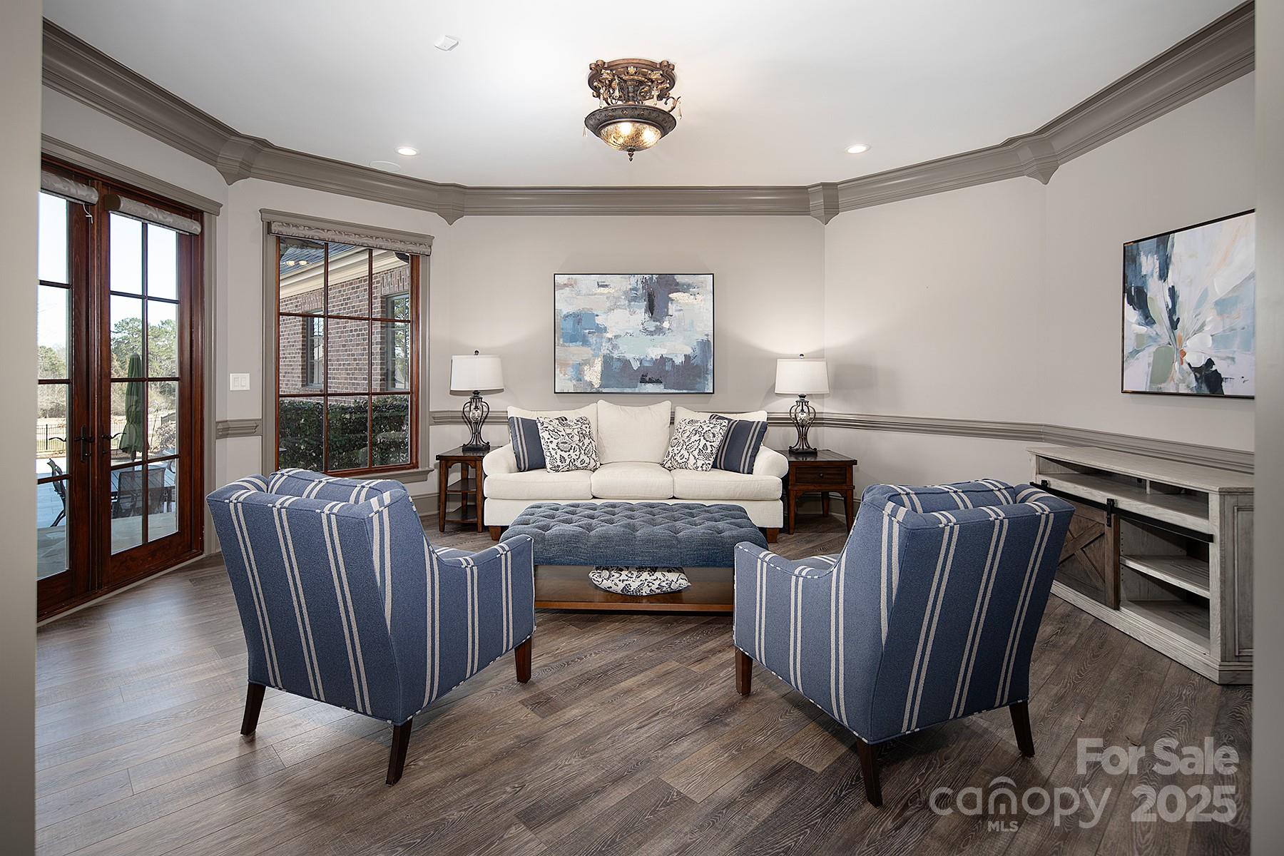 3200 Beaty Road — Gastonia
