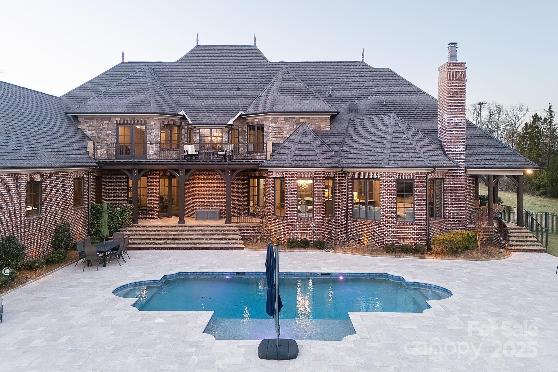 3200 Beaty Road — Gastonia