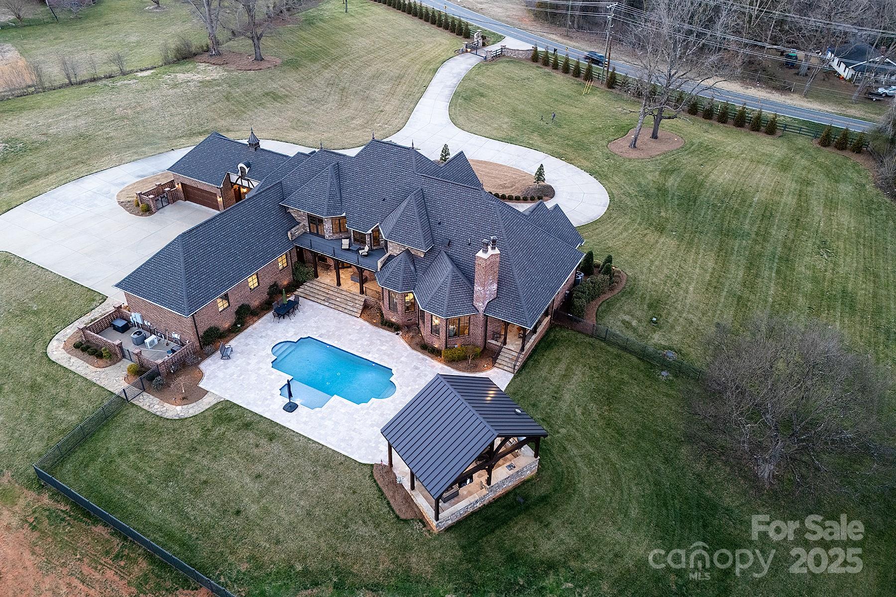 3200 Beaty Road — Gastonia