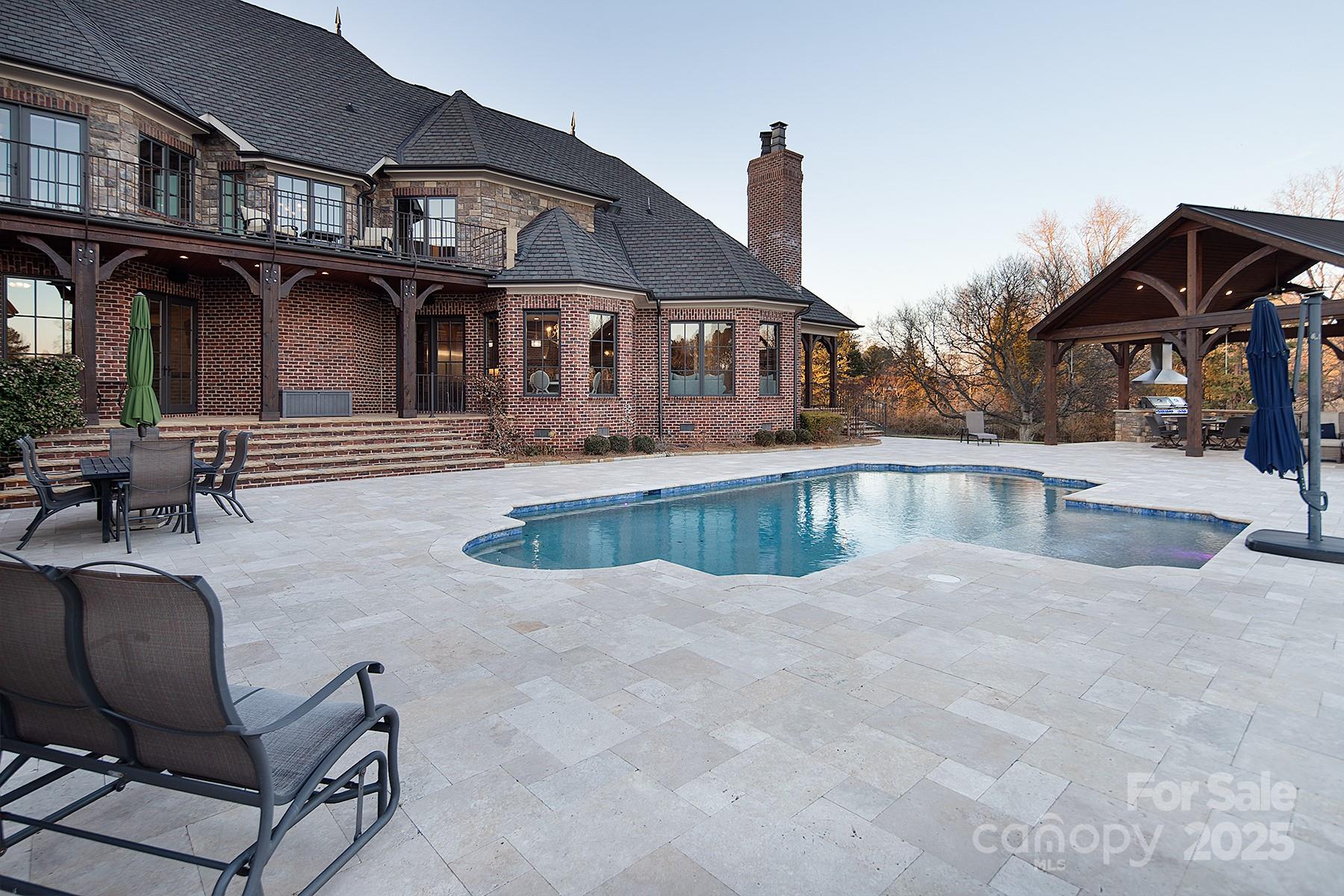 3200 Beaty Road — Gastonia