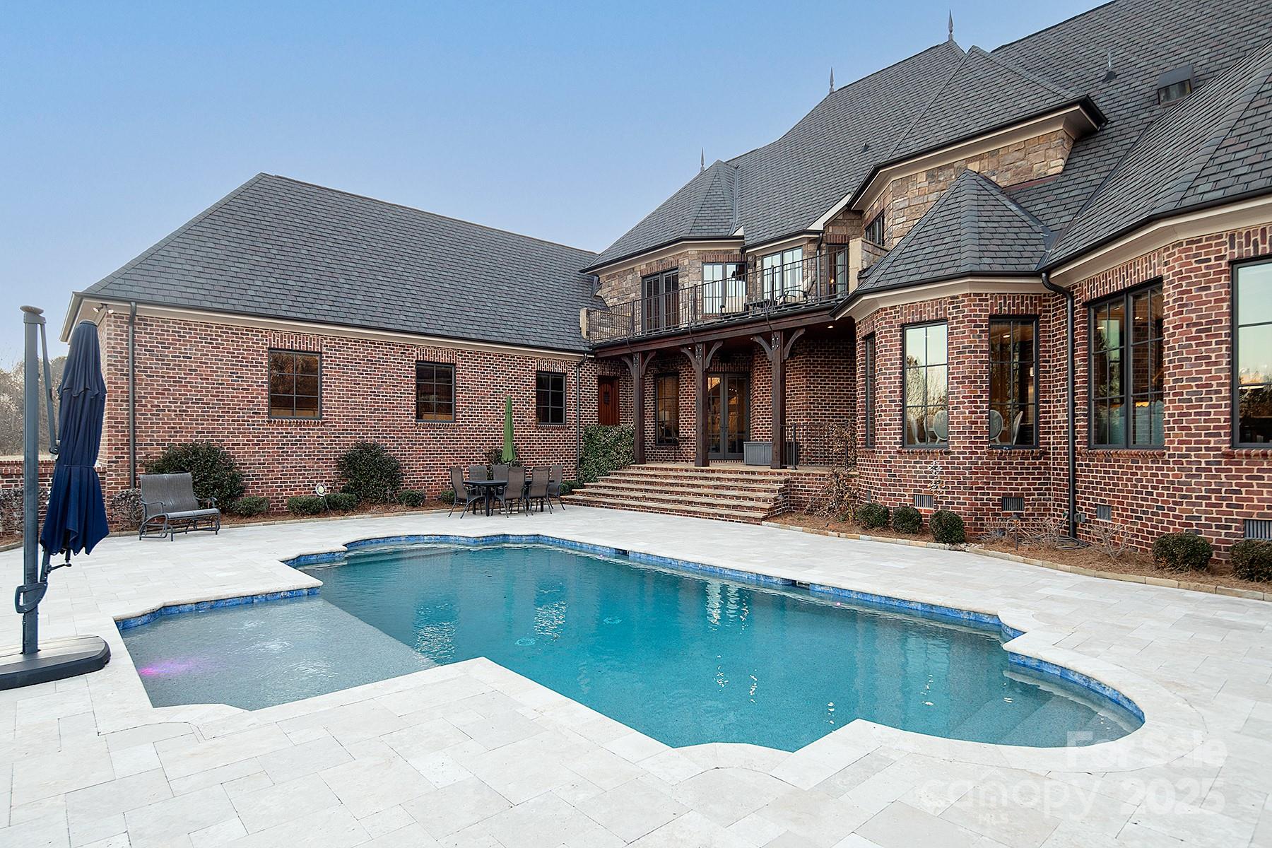 3200 Beaty Road — Gastonia
