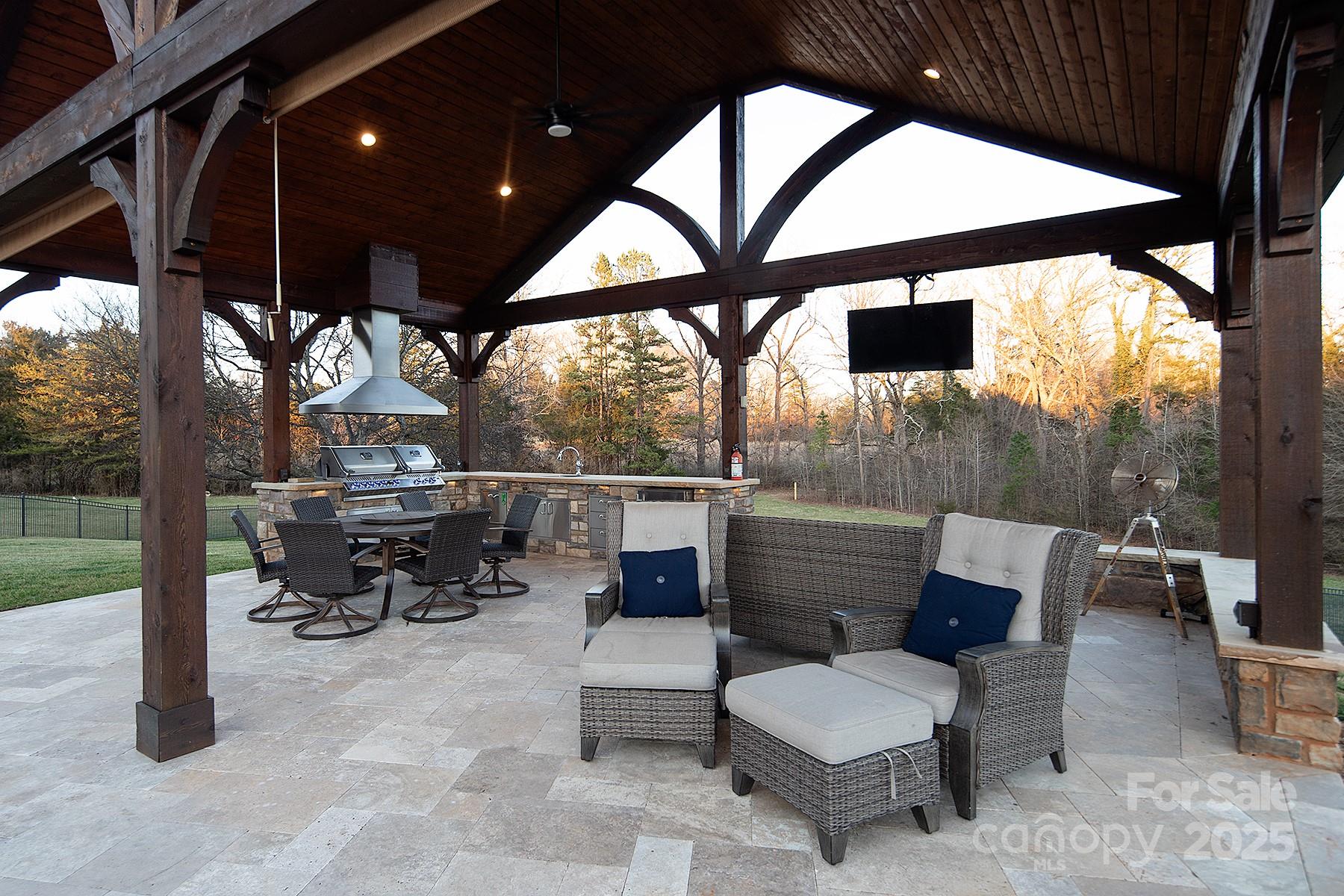 3200 Beaty Road — Gastonia