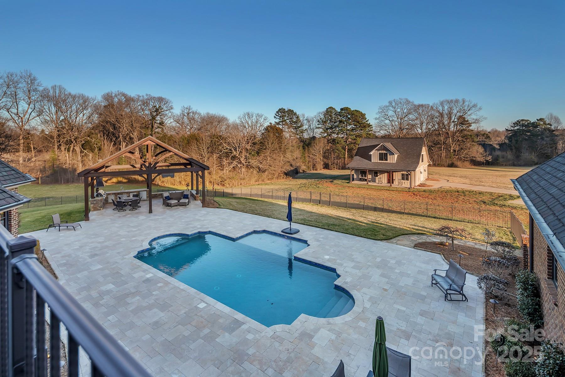 3200 Beaty Road — Gastonia